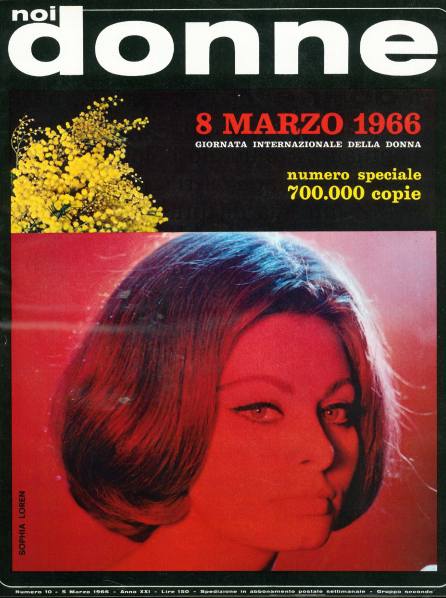 Noi Donne del 05-03-1966