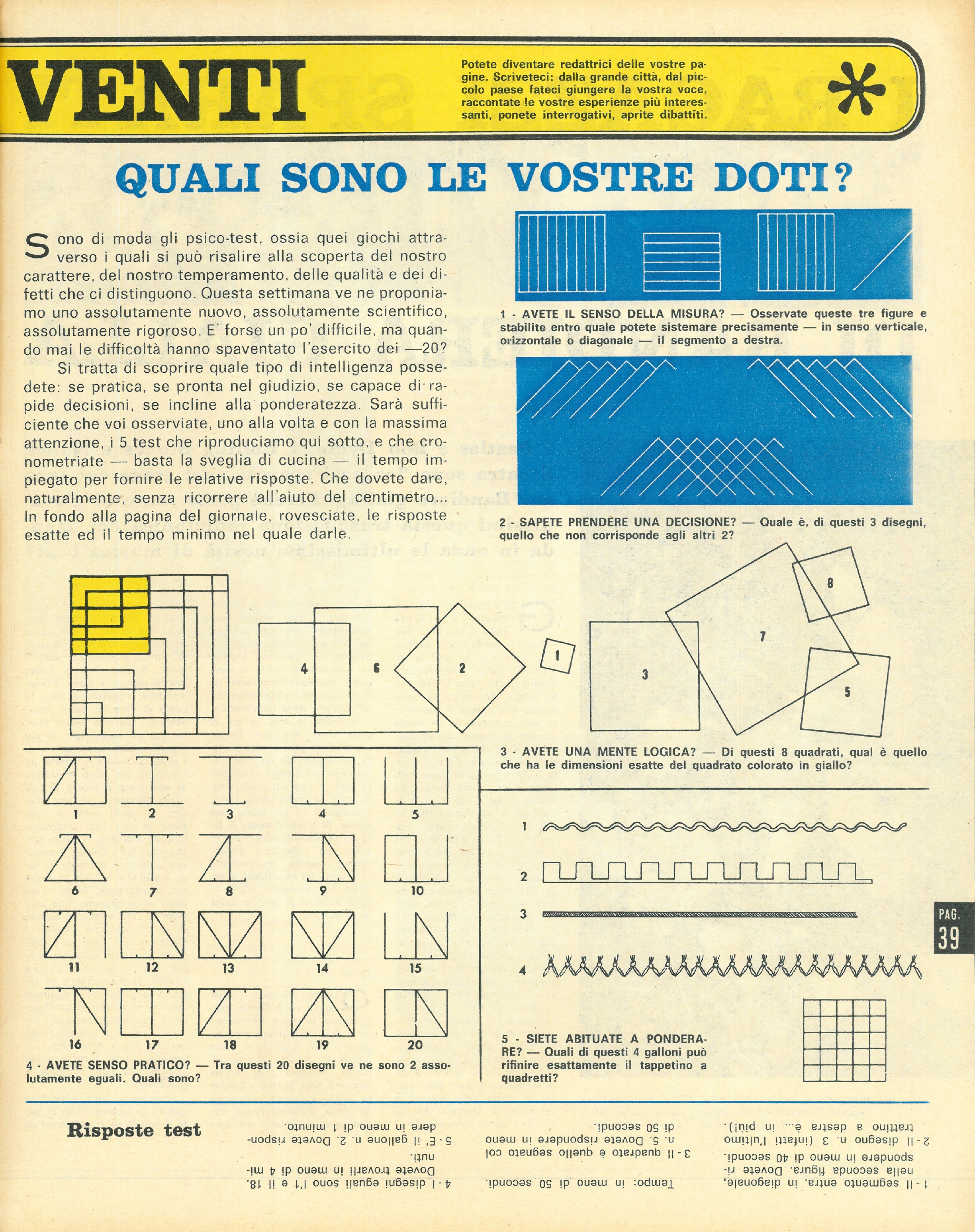 Foto: Il paese delle vedove bianche