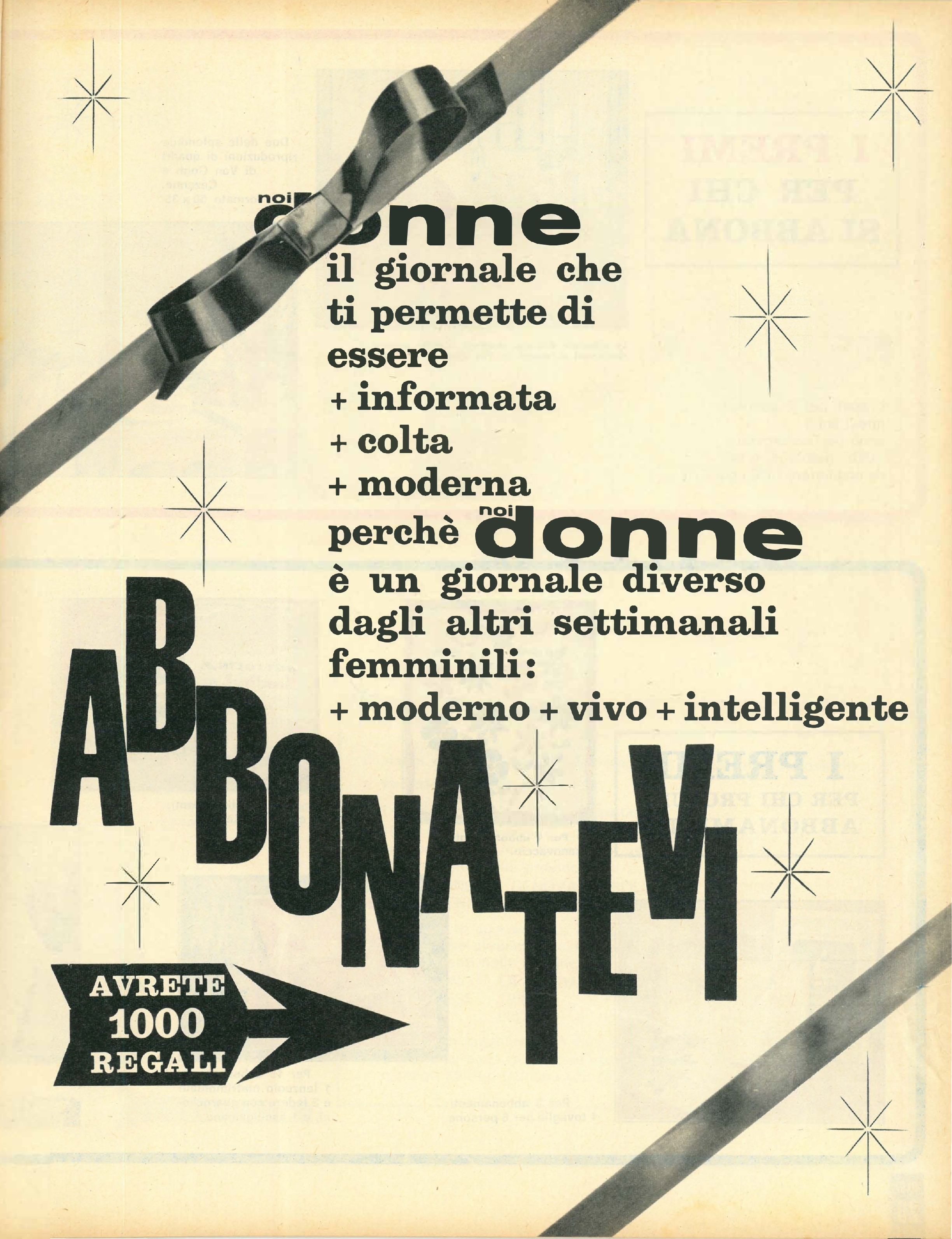 Foto: Il libro bianco sulla condizione delle donne