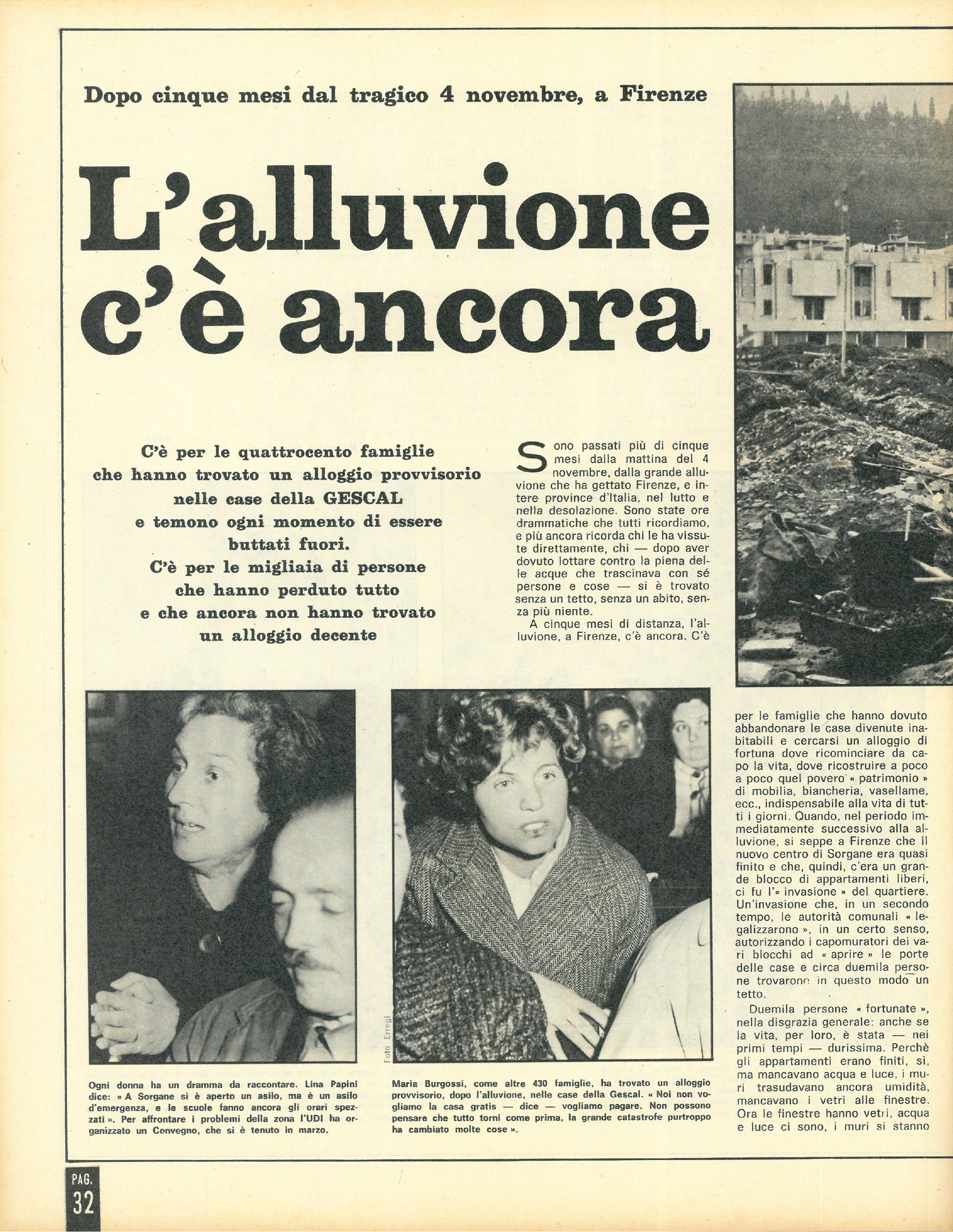 Foto:  Guerra del Vietnam : così le ragazze di molte città hanno fischiato il vice presidente degli Usa  Humphrey venuto in Italia. In copertina Lisa Gastoni, l’attrice che ha vinto il nastro d’argentoLavoro al maschile salario al femminile