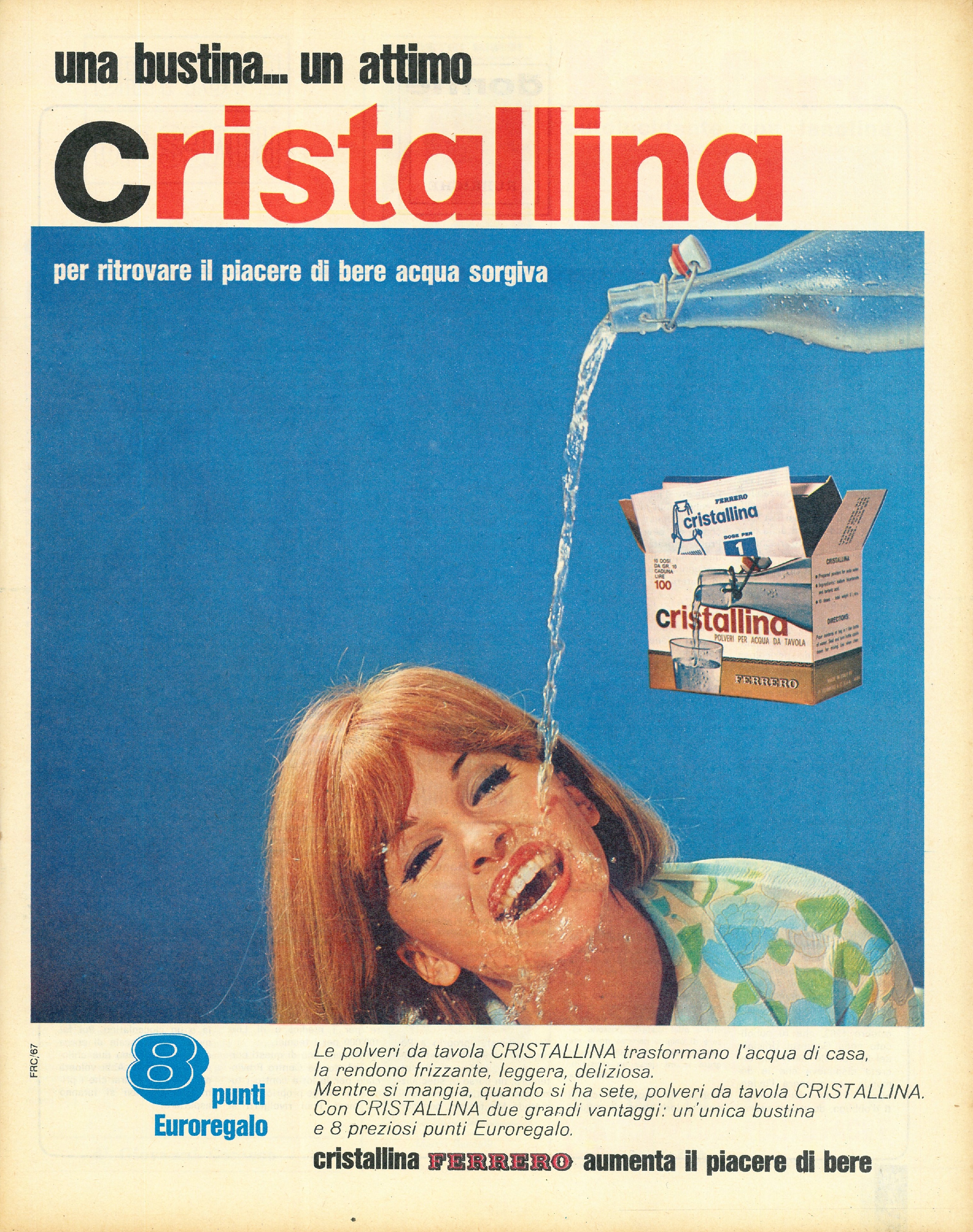 Foto: Il Che. Cosa è la Costituzione. In Copertina Candice Bergen, una nuova stella. 