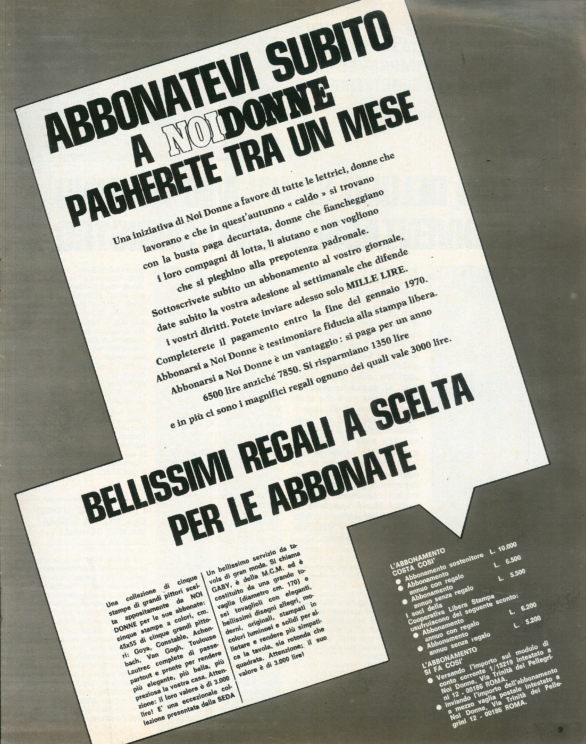 Foto: Le teorie educative di Alexander Neill, cento anni fa nasceva Lenin