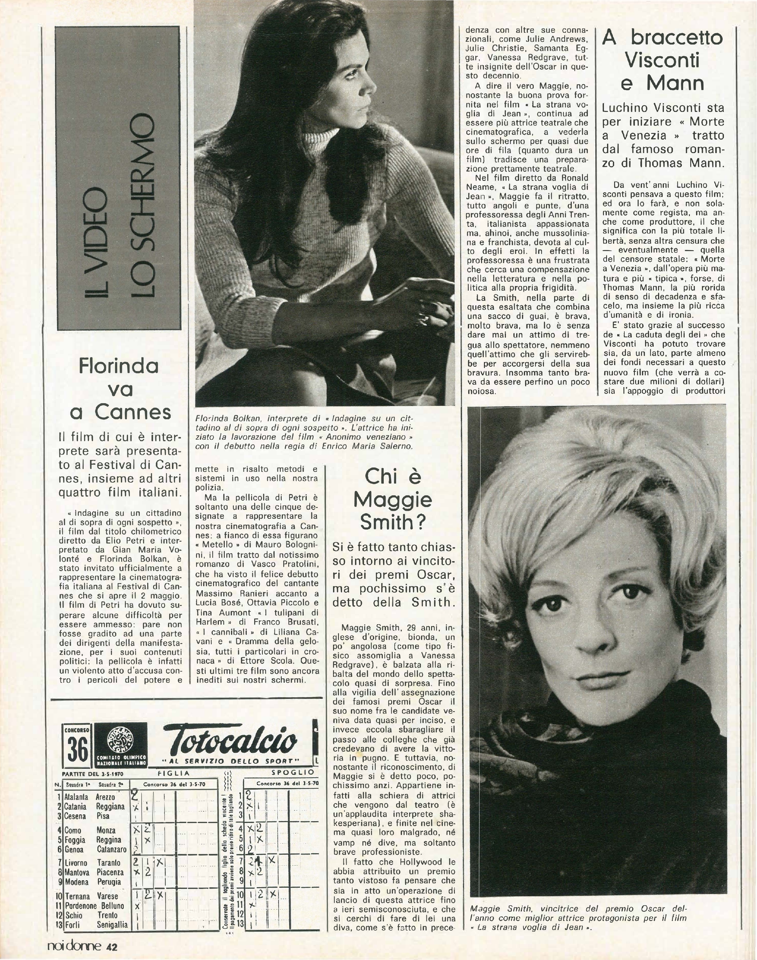 Foto: Speciale 1° Maggio - Le lavoratrici protagoniste degli anni settanta