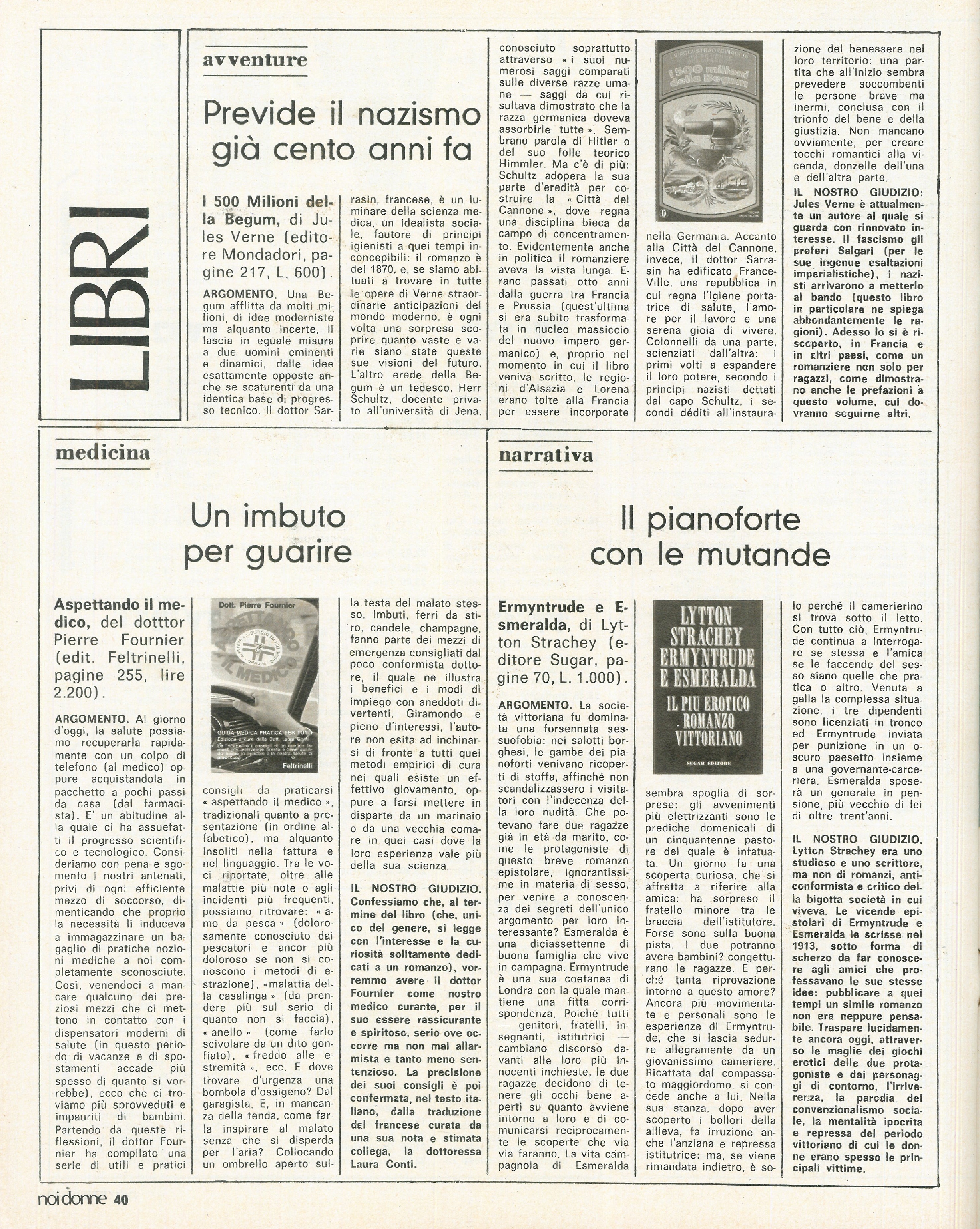 Foto: Le lotte di Jane Fonda: Vietnam e liberazione delle donne; Bambini con handicap; Mediterraneo: mare sporcum: inquinamento; Sterilità delle coppie