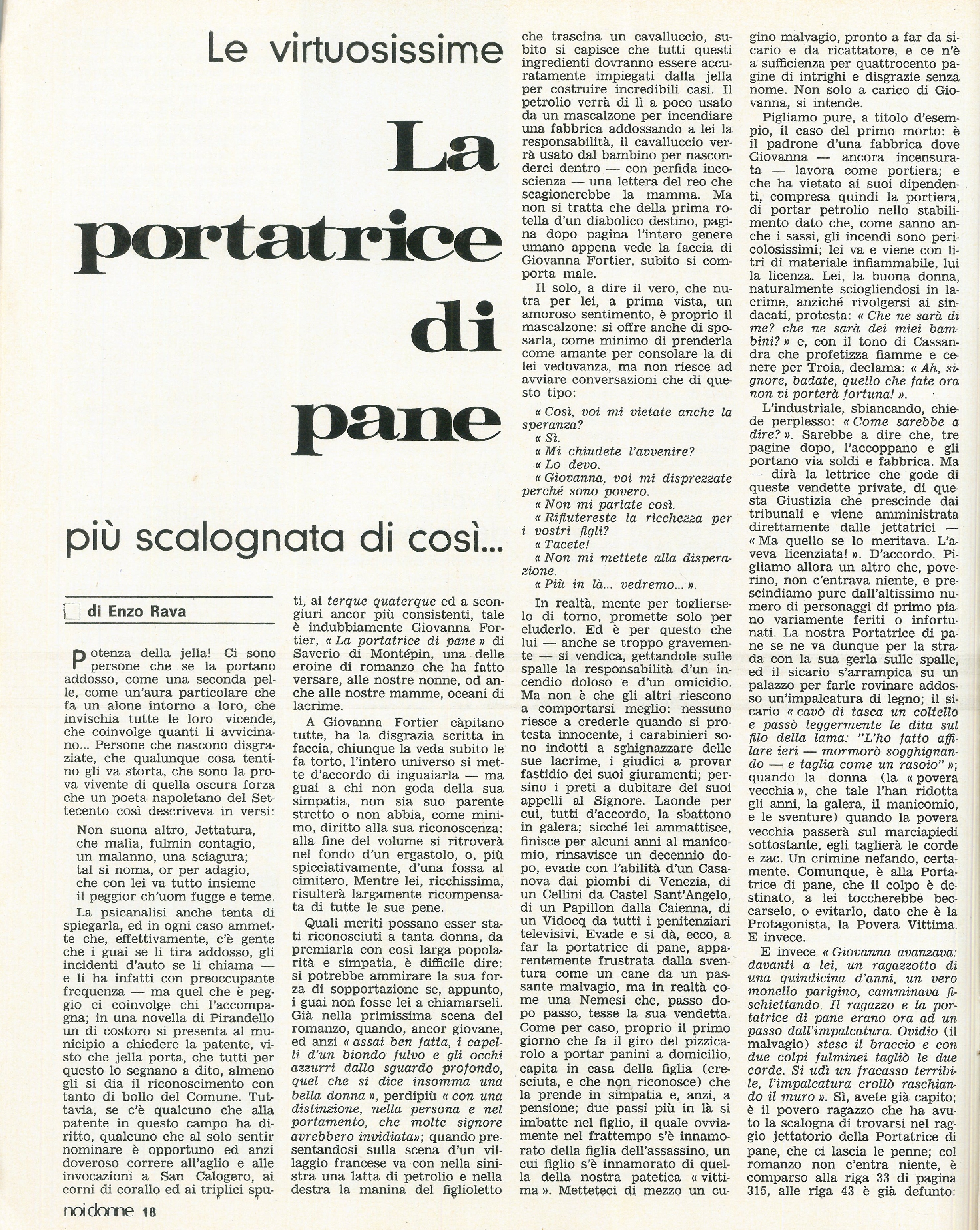 Foto: Politiche per l’infanzia: Adriana Seroni e la manifestazione del PCI a Roma – Il futuro della famiglia dopo la legge sul divorzio (inchiesta) – Il sasso in bocca, film di Giuseppe Ferrara contro la mafia – Danzica, gli scioperi della Polonia