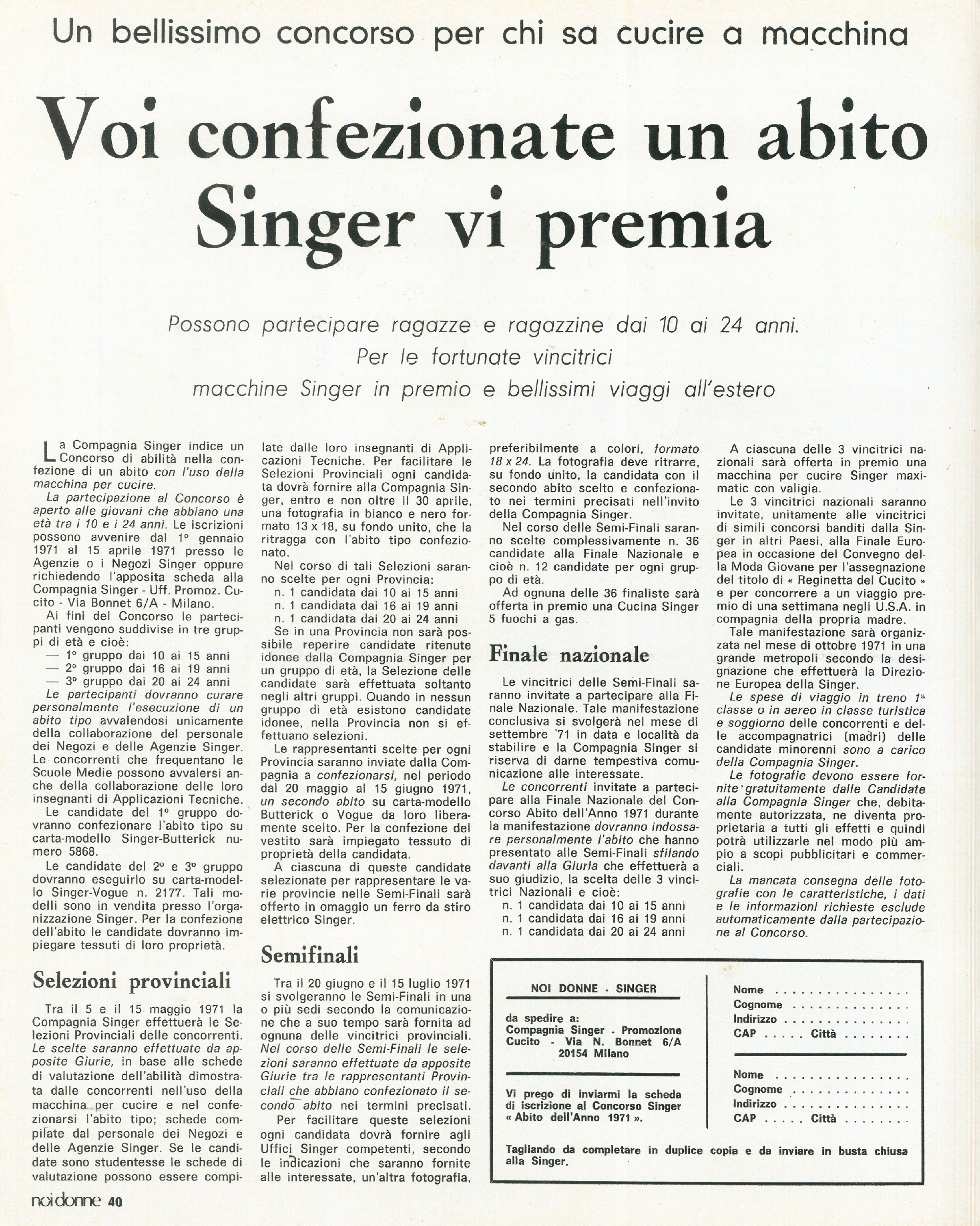 Foto: Politiche per l’infanzia: Adriana Seroni e la manifestazione del PCI a Roma – Il futuro della famiglia dopo la legge sul divorzio (inchiesta) – Il sasso in bocca, film di Giuseppe Ferrara contro la mafia – Danzica, gli scioperi della Polonia