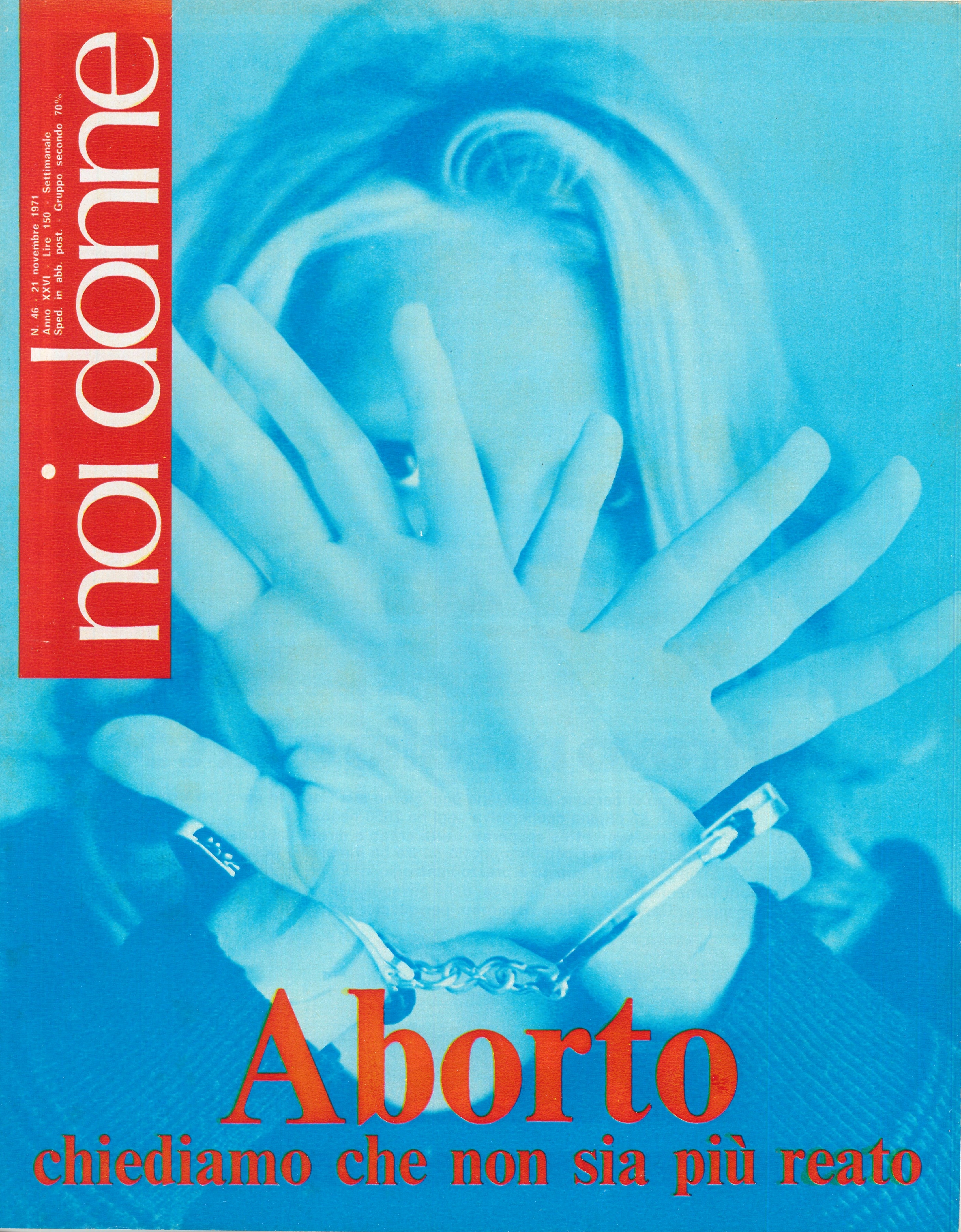 Foto: Aborto