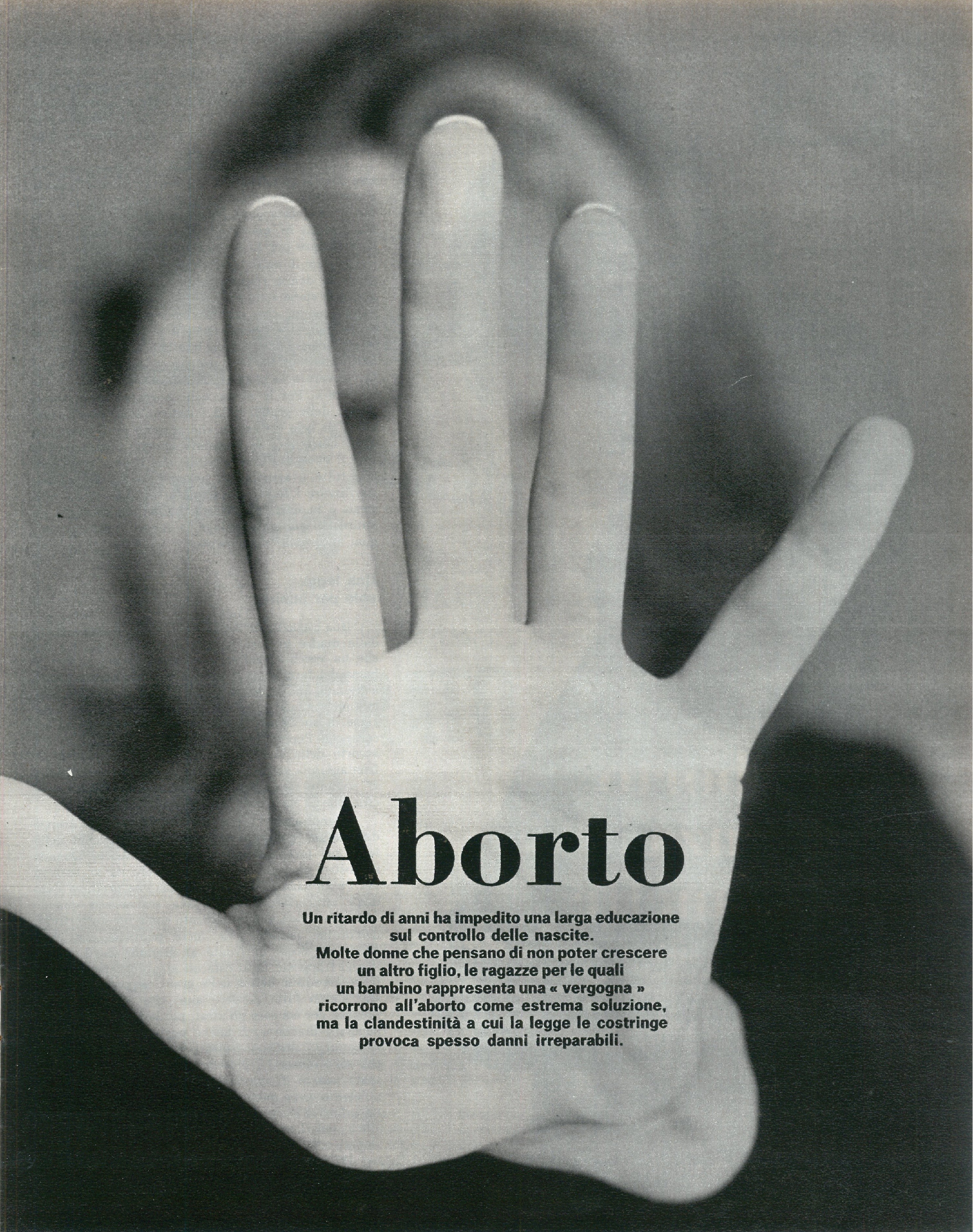 Foto: Aborto: le lotte per ottenere che non sia più reato – Irlanda: sempre donne si uniscono all’IRA – Cinema: “Permette? Rocco Papaleo”, il nuovo film con Marcello Mastroianni.  