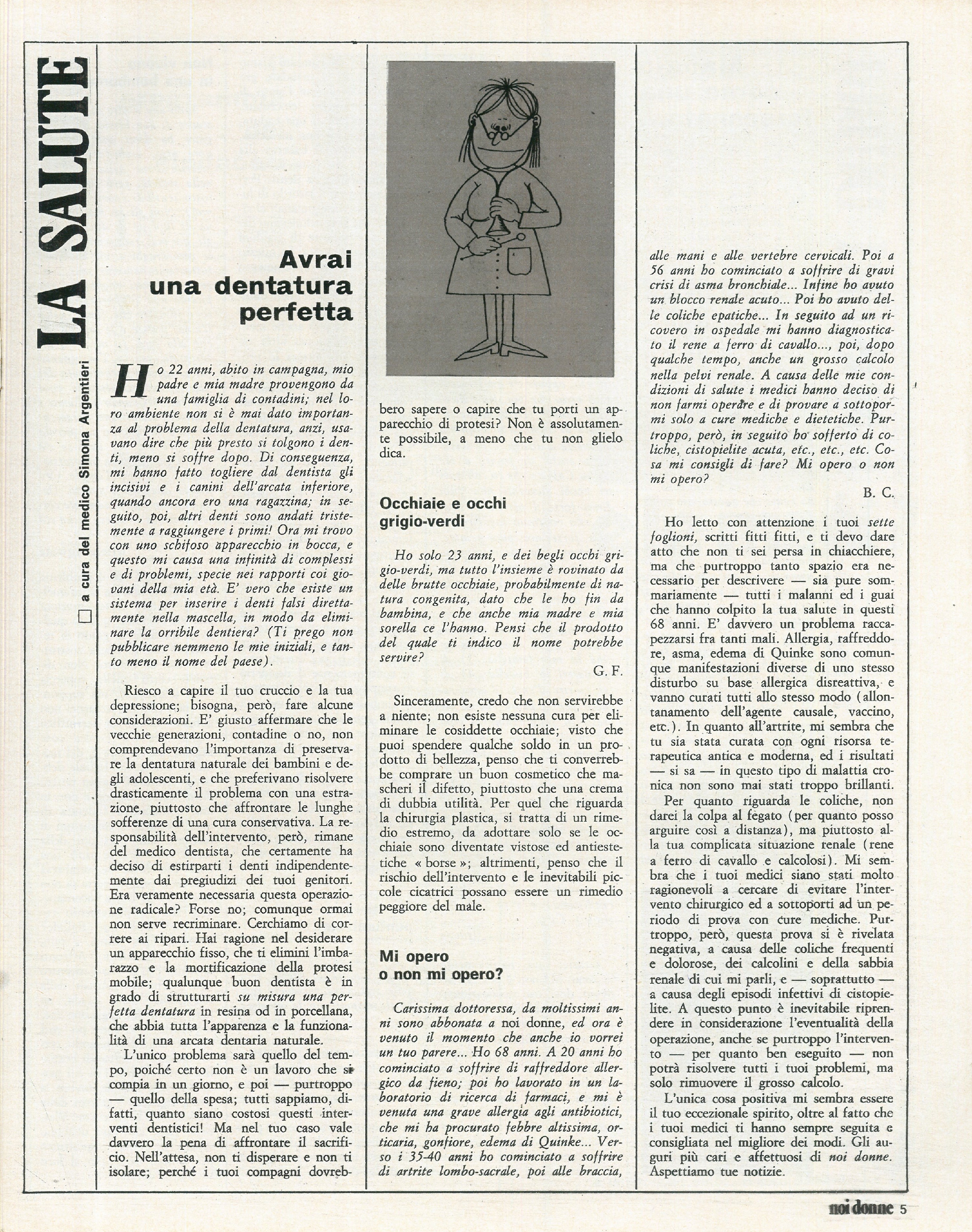 Foto: (nr 5-6) Speciale sulla fine della guerra in Vietnam: verso la ricostruzione. Omicidio di Amilcar Cabral in Guinea, capo della resistenza e dei movimenti per la decolonizzazione. Parità per le donne pensionate. Proposta alla Camera per la regolamenta