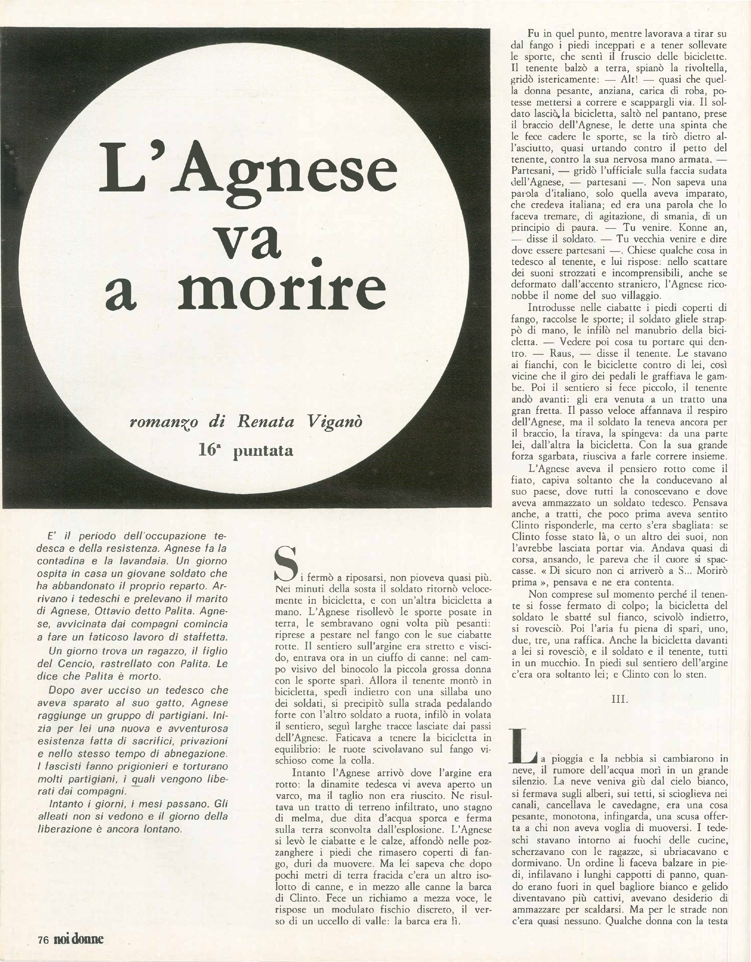 Foto: (nr 7/10) Speciale 8 Marzo: “siamo tutte meridionali”, come vivono le donne dal nord al sud Italia. Esempi di donne nel mondo. Contraccezione e diritto all’aborto, una battaglia in evoluzione. 8 Marzo 1943 scoppiavano i primi scioperi nella fabbrica 