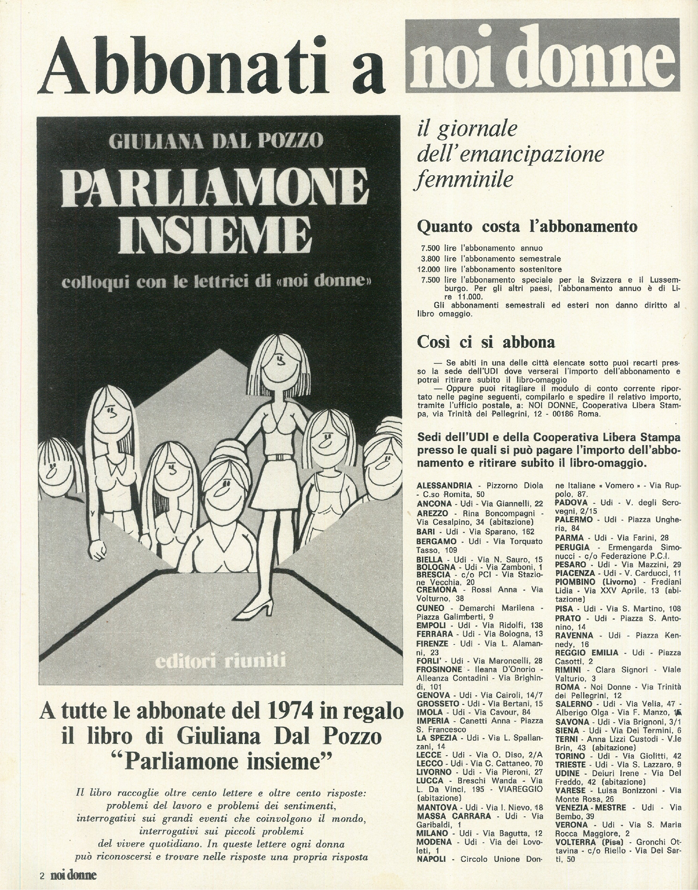 Foto: Speciale “Il volto giovane della Sicilia”: il futuro dell’isola è in mano agli sforzi delle nuove generazioni – Vietnam: i bombardamenti a un anno dagli accordi di pace – Salute: cosa c’è da sapere sulla chirurgia estetica 