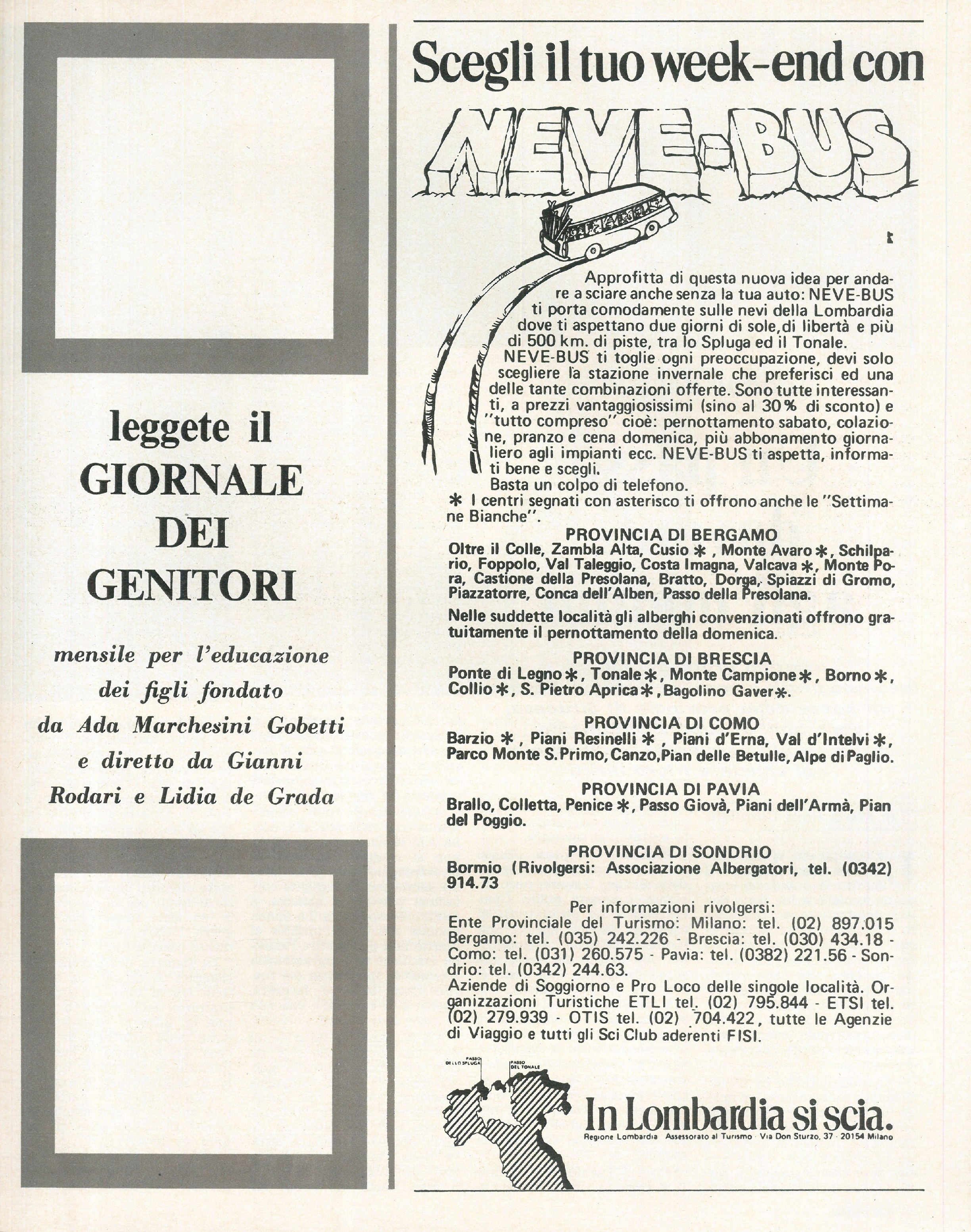 Foto: Speciale “Dedicato a quattro coppie”: neosposi esprimono il loro punto di vista su famiglia, divorzio e referendum – Piazza Fontana: la matrice della strage fu fascista – Lavoro: la legge per tutelare le madri lavoratrici 