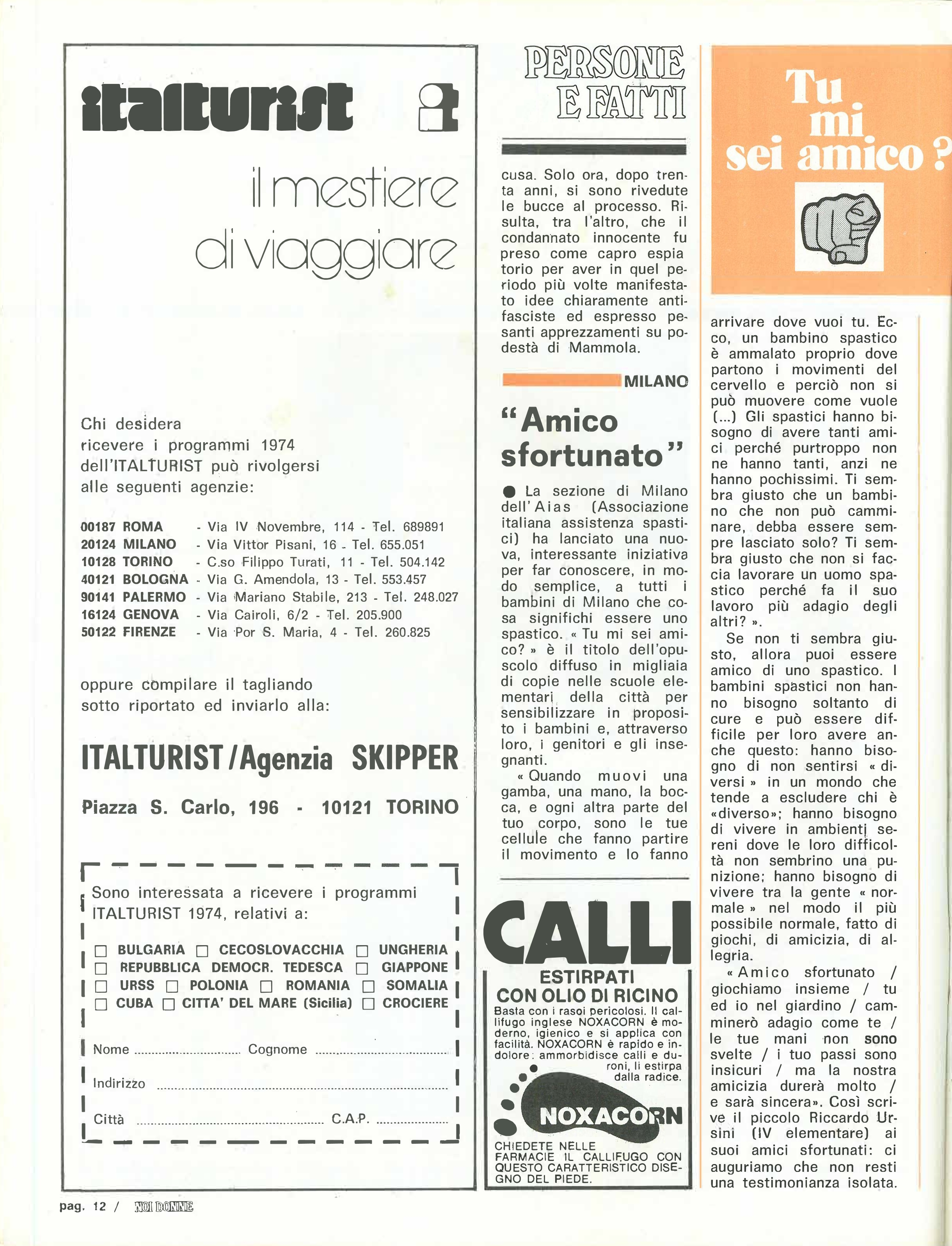 Foto: iSpeciale “Non votate come i fascisti”: il referendum del 12 maggio ha un grande significato politico, perché può contrastare una manovra fascista – Sud: le donne meridionali sono pronte ad organizzarsi per la lotta – Antifascismo: la determinazione 