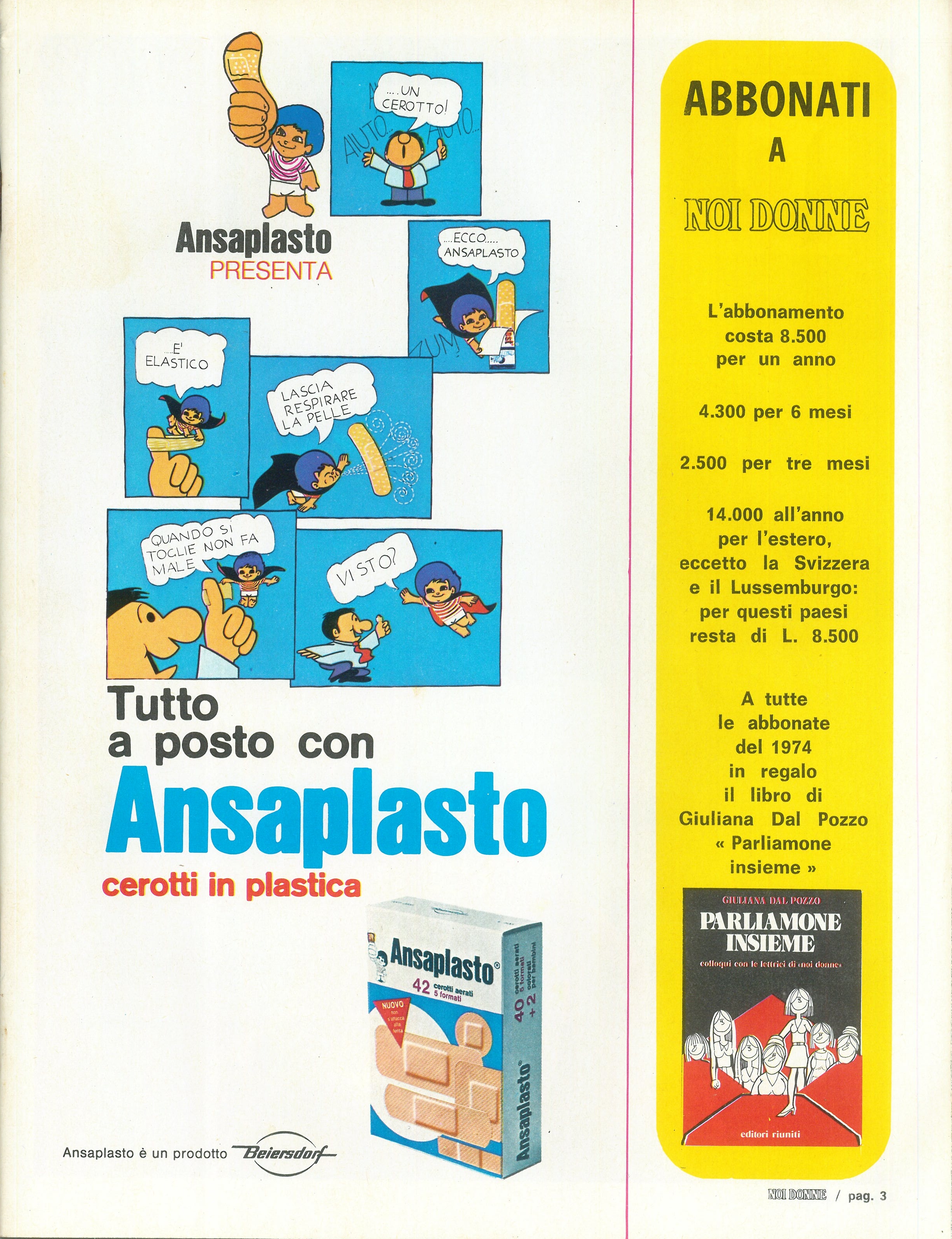Foto: iSpeciale “Non votate come i fascisti”: il referendum del 12 maggio ha un grande significato politico, perché può contrastare una manovra fascista – Sud: le donne meridionali sono pronte ad organizzarsi per la lotta – Antifascismo: la determinazione 