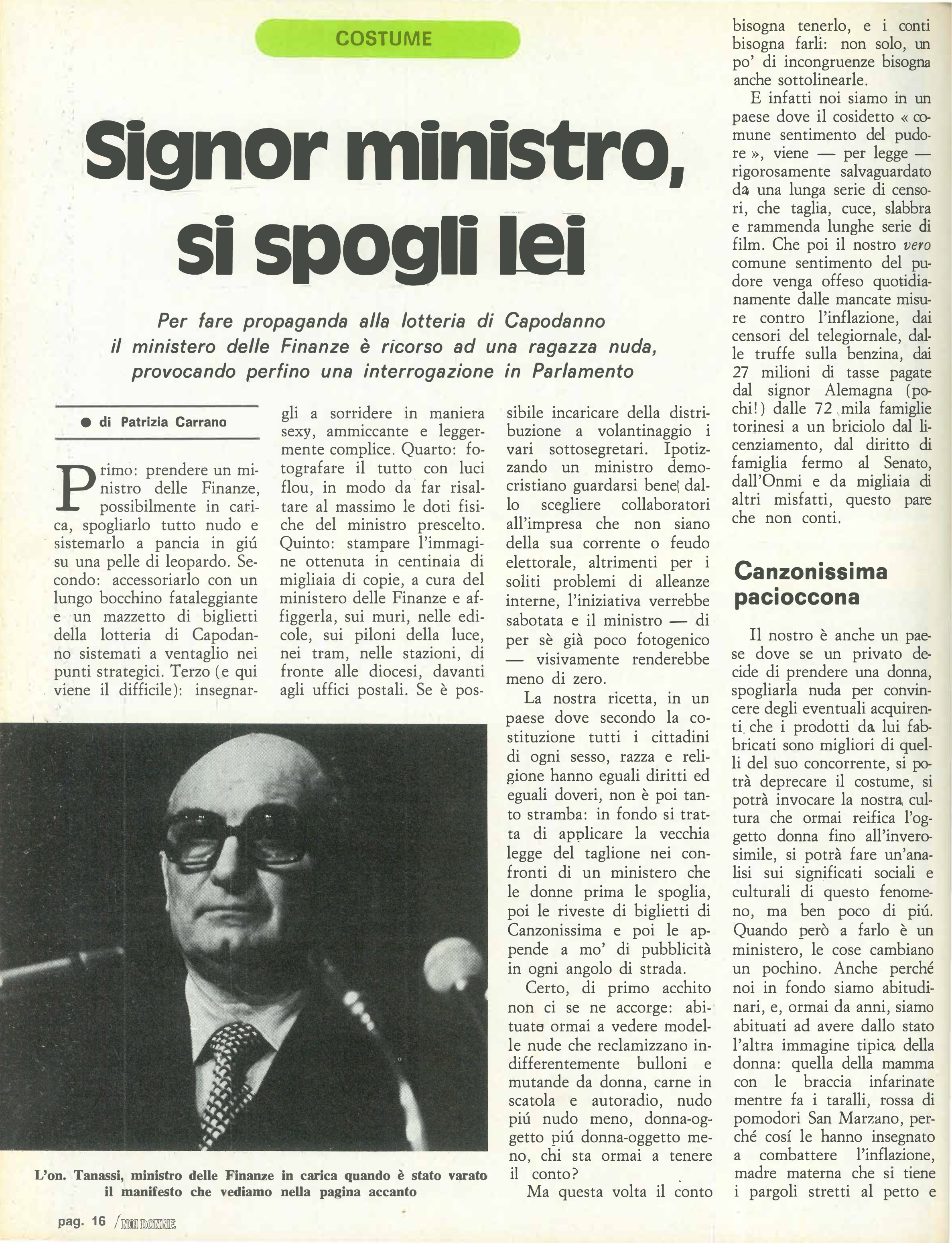 Foto: Sul diritto di famiglia siamo fermi all'800