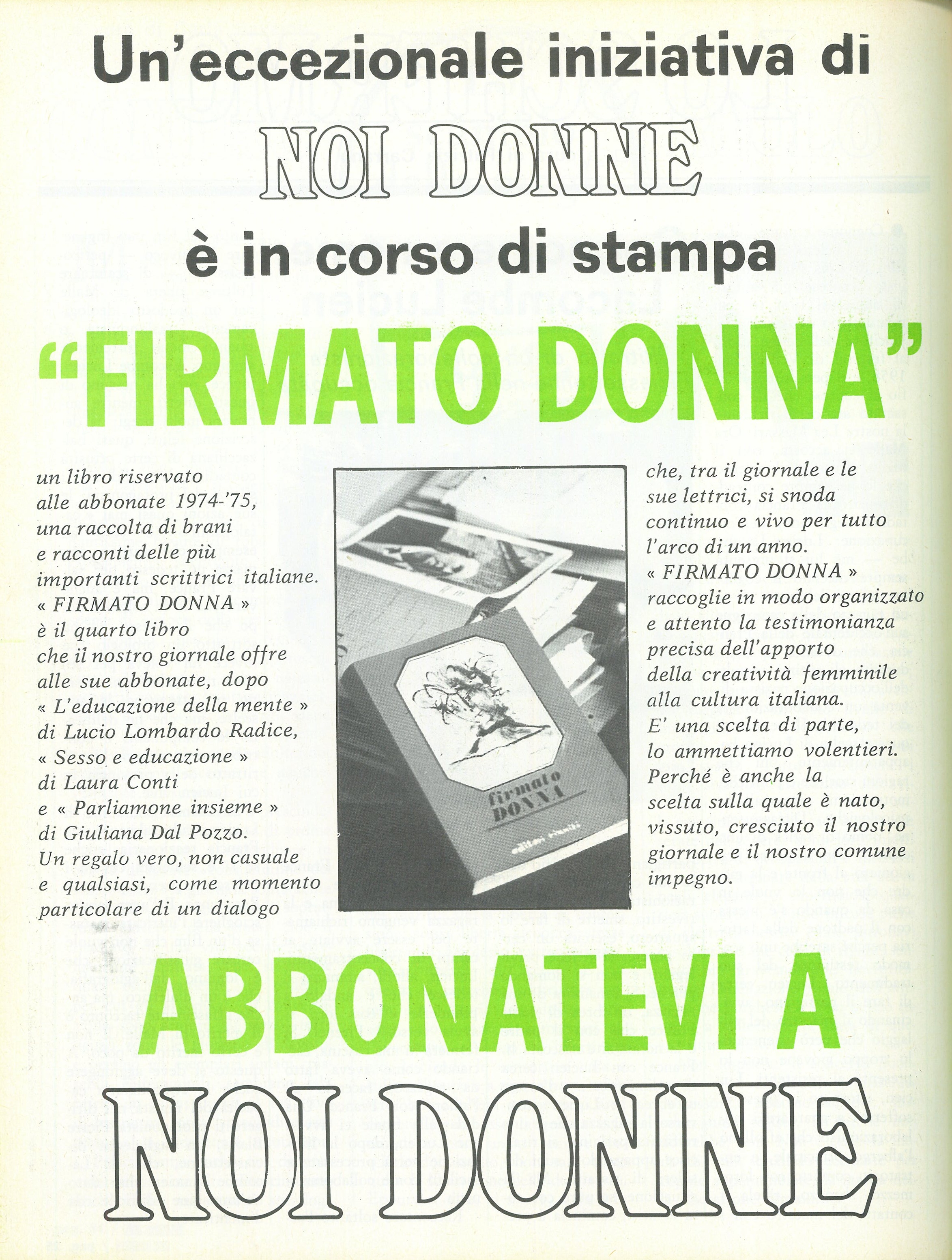 Foto: Sul diritto di famiglia siamo fermi all'800