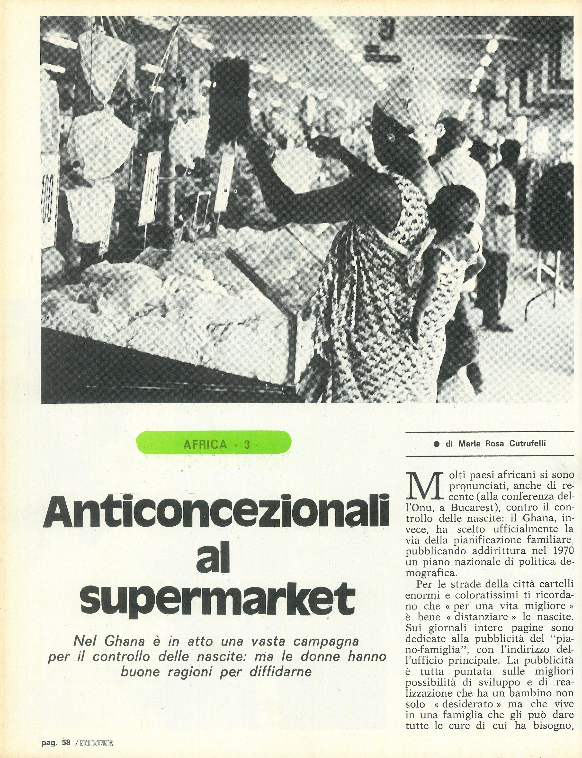 Foto: Sul diritto di famiglia siamo fermi all'800