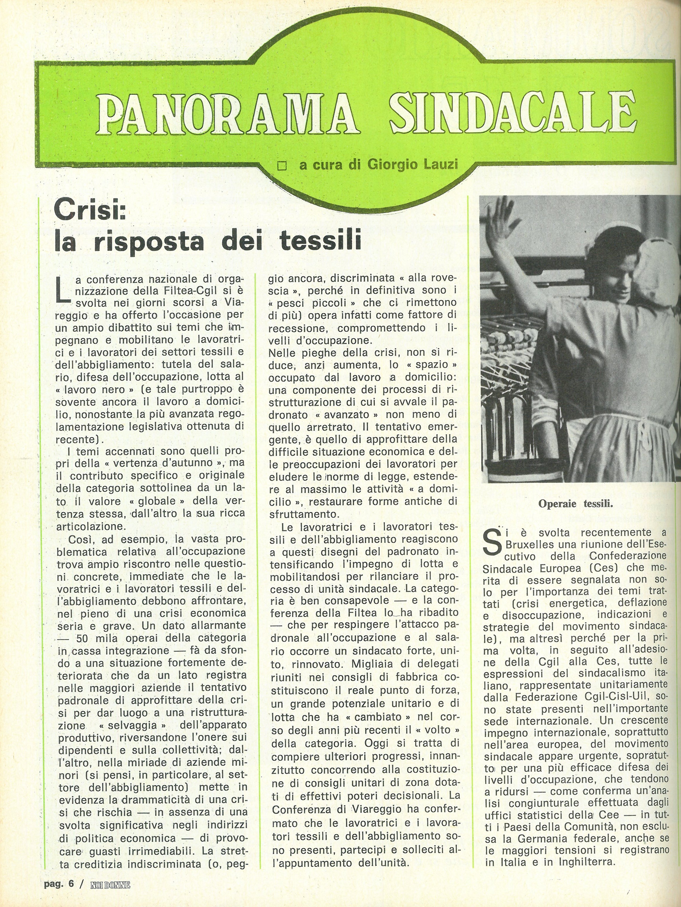 Foto: Sul diritto di famiglia siamo fermi all'800