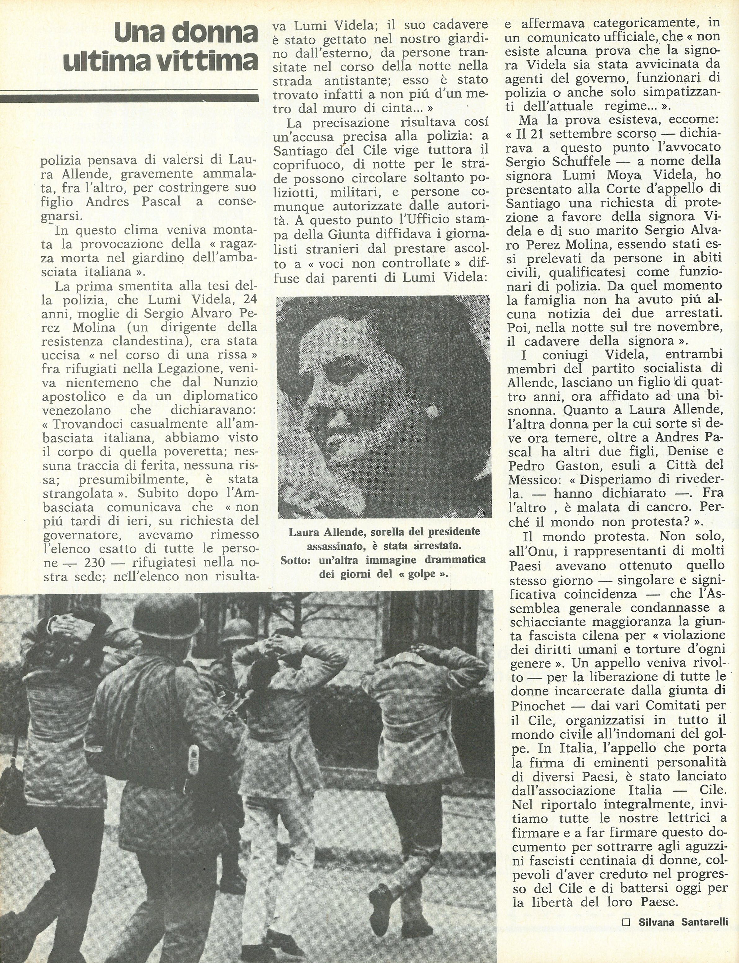 Foto: Sogno o son desta