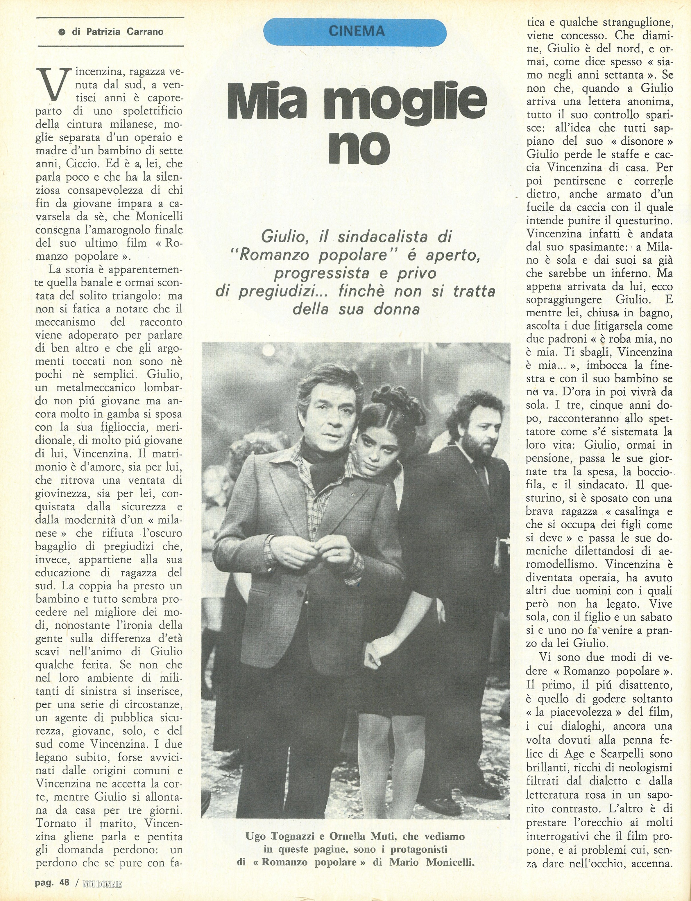 Foto: Sogno o son desta