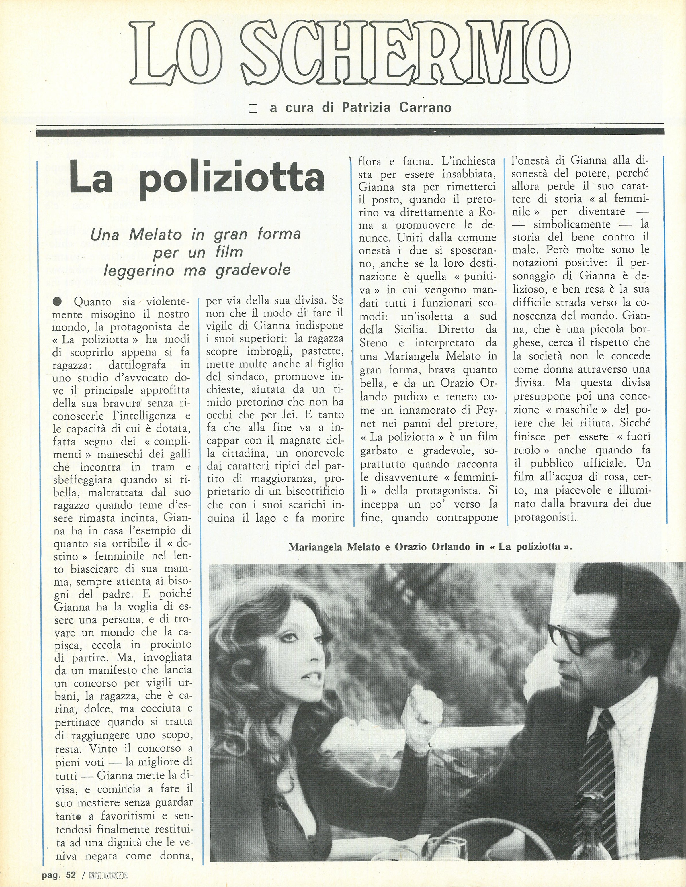 Foto: Sogno o son desta