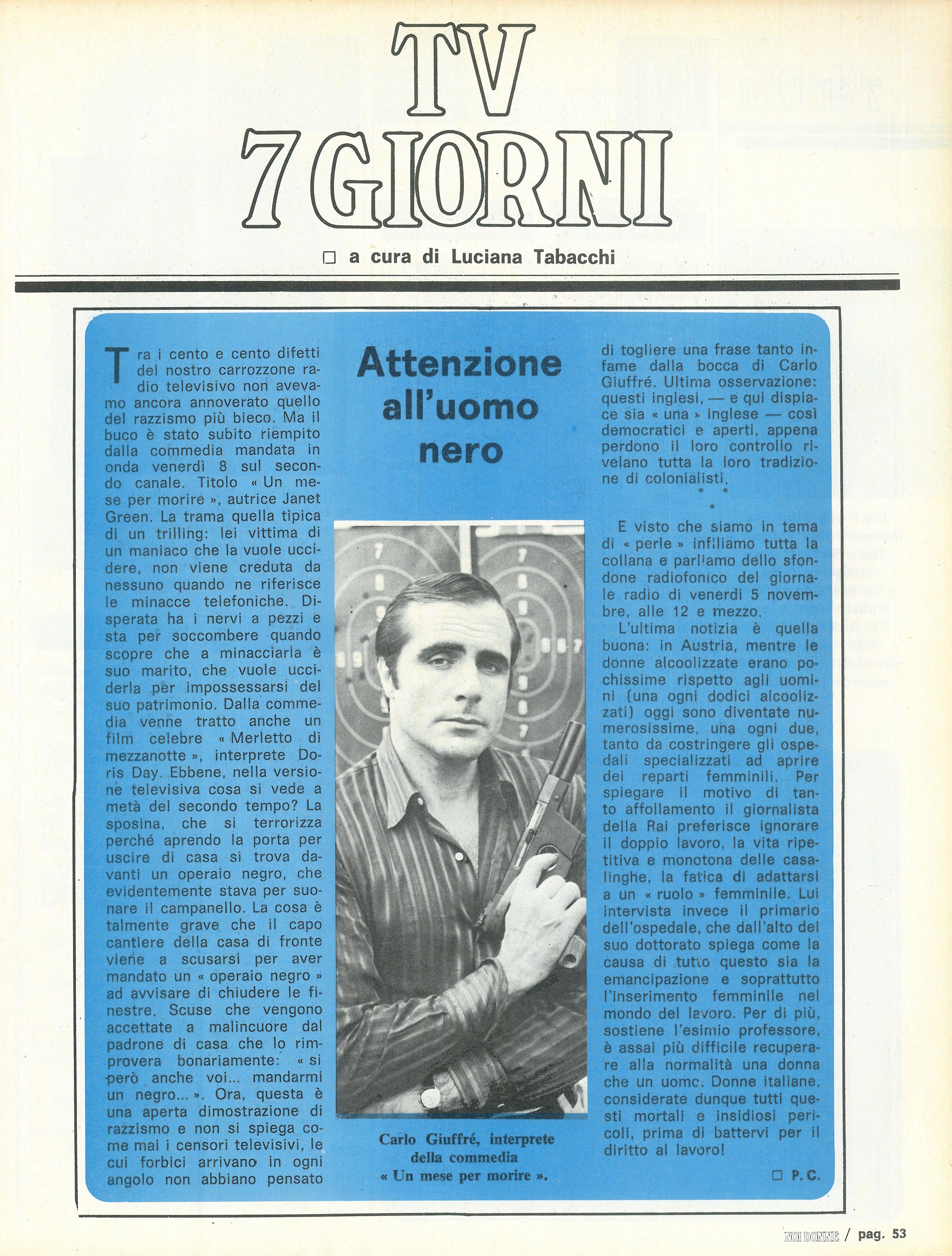 Foto: Sogno o son desta
