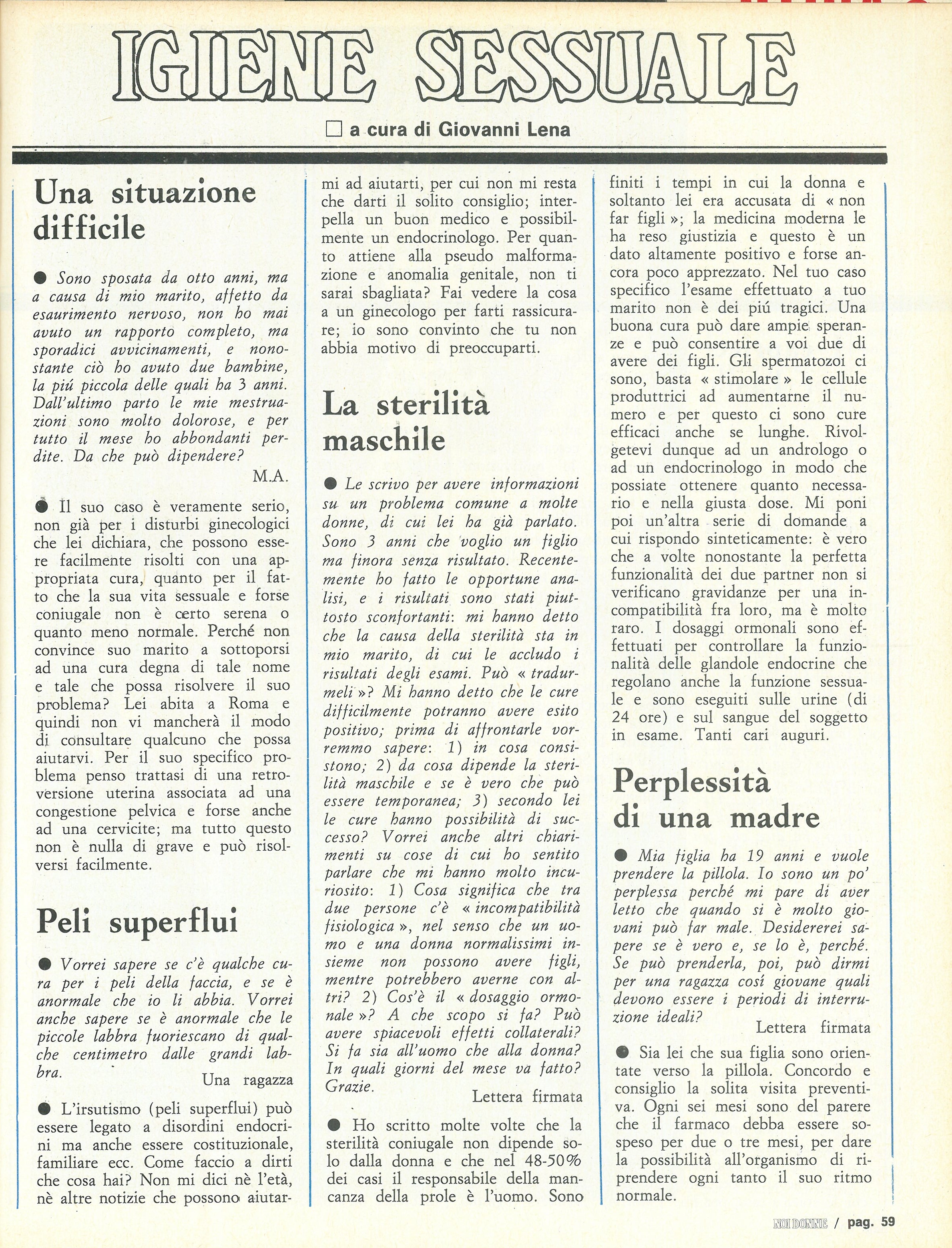 Foto: Sogno o son desta