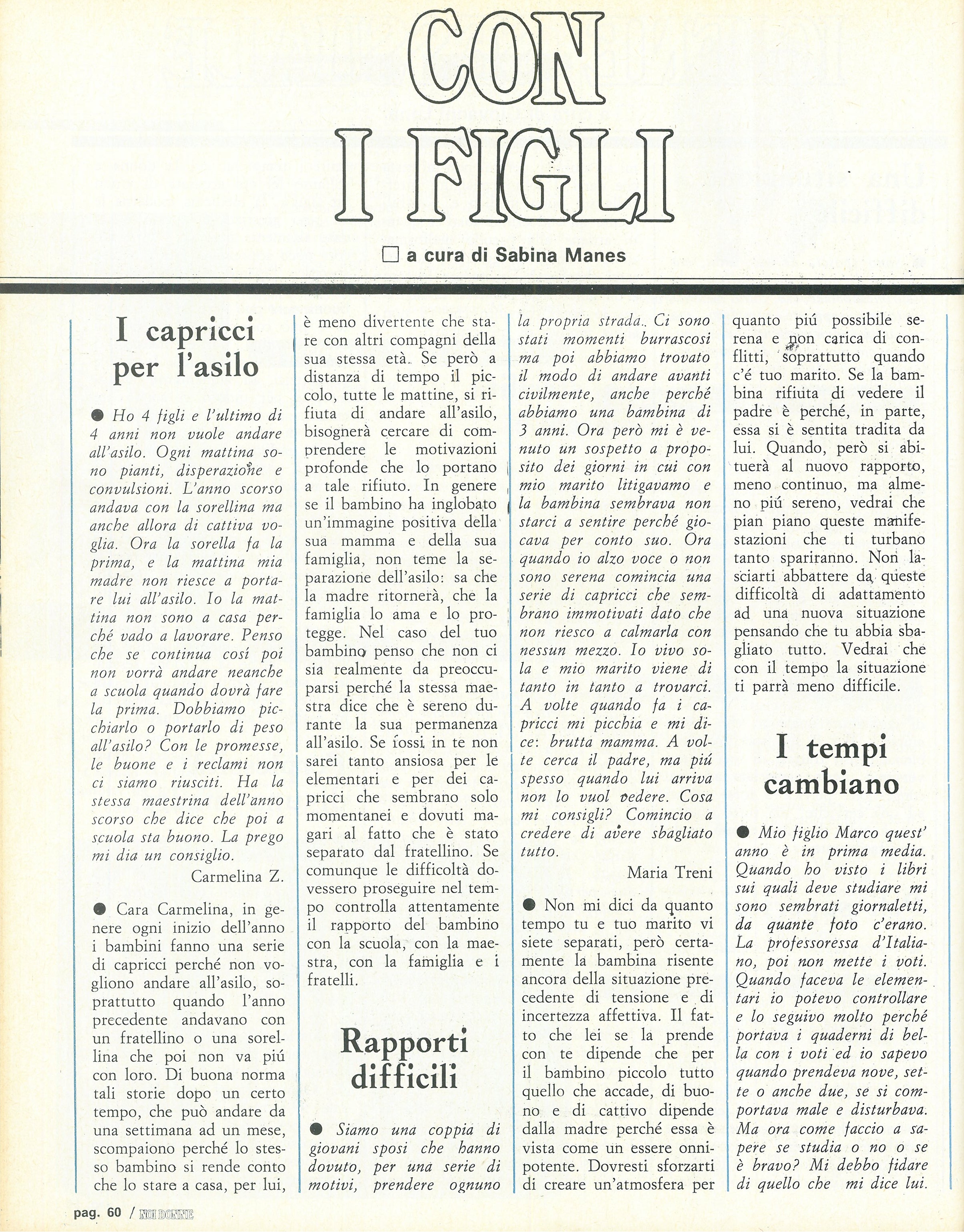 Foto: Sogno o son desta