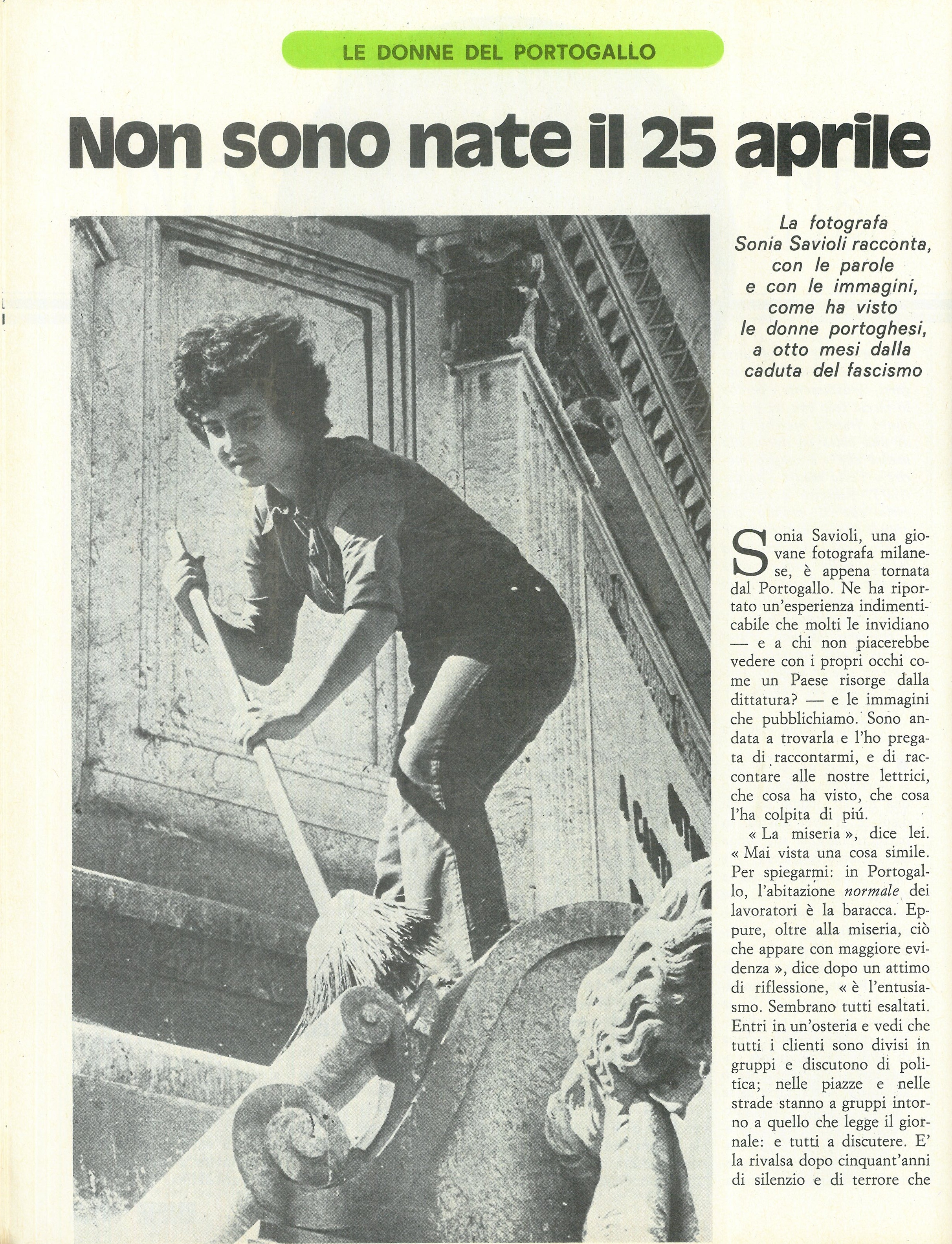 Foto: La sposa che viene dal sud