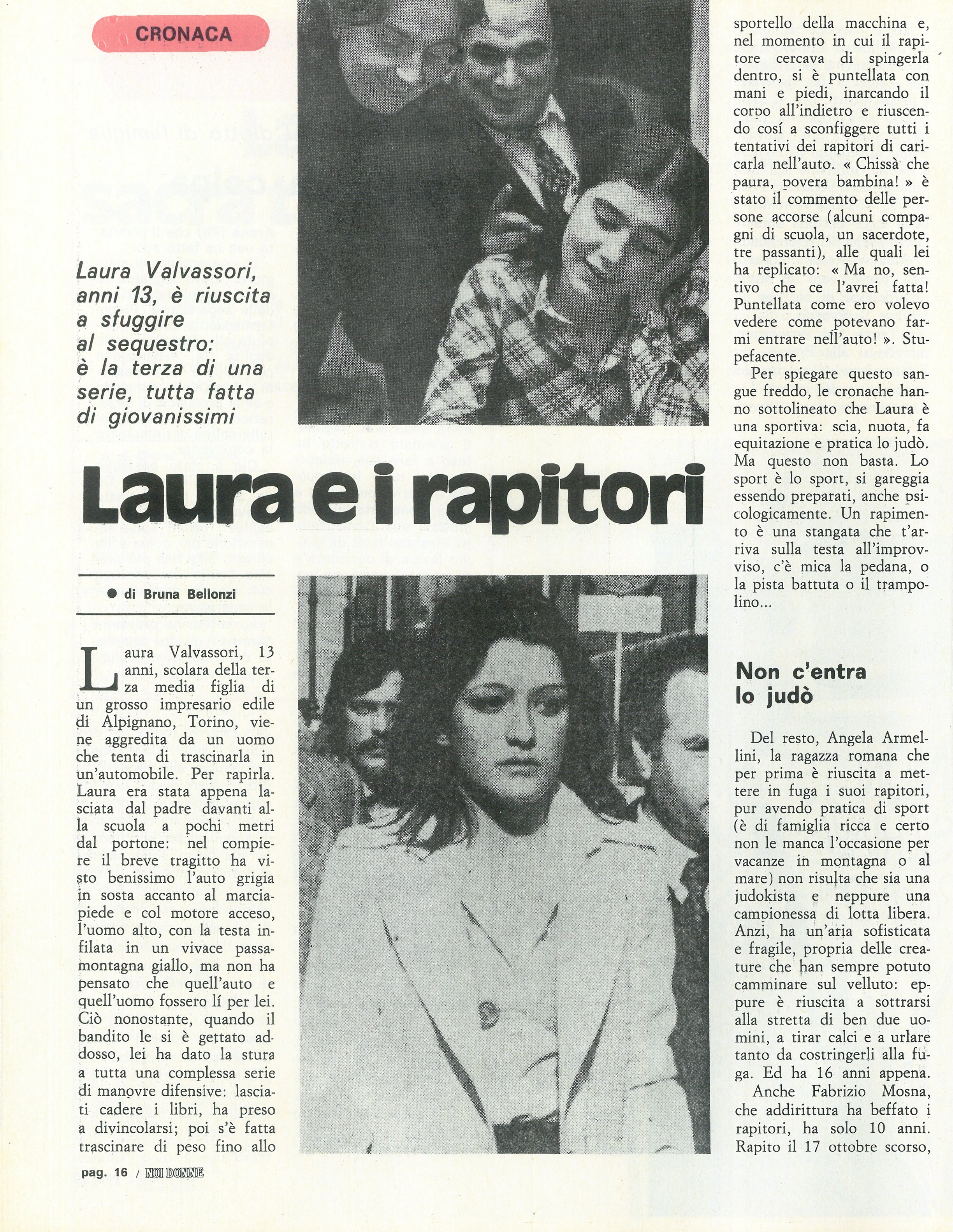 Foto: Lei, l'altro e l'altro