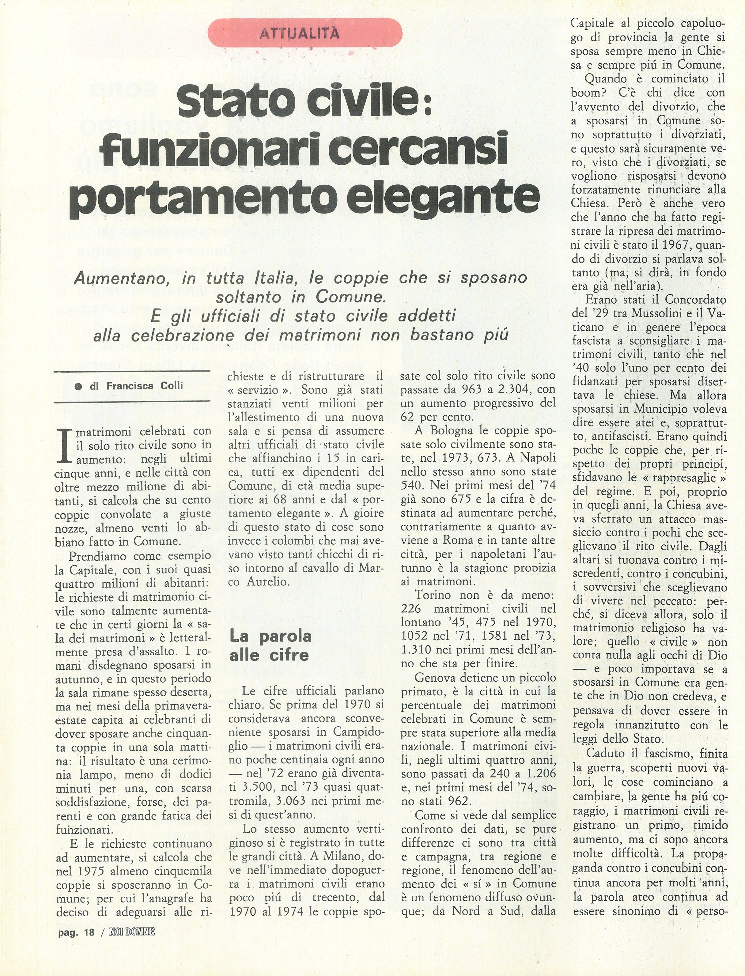 Foto: Lei, l'altro e l'altro