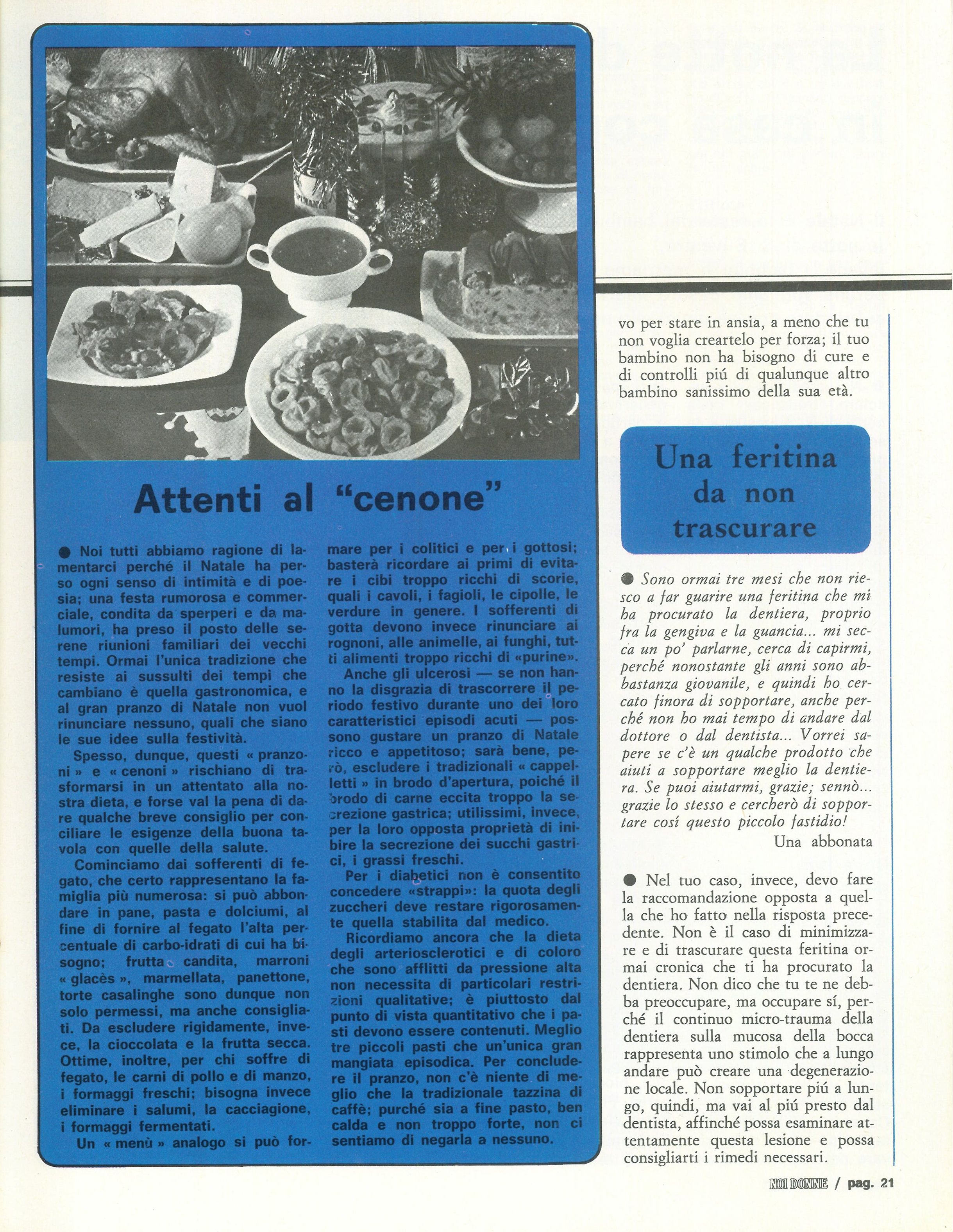 Foto: Lei, l'altro e l'altro