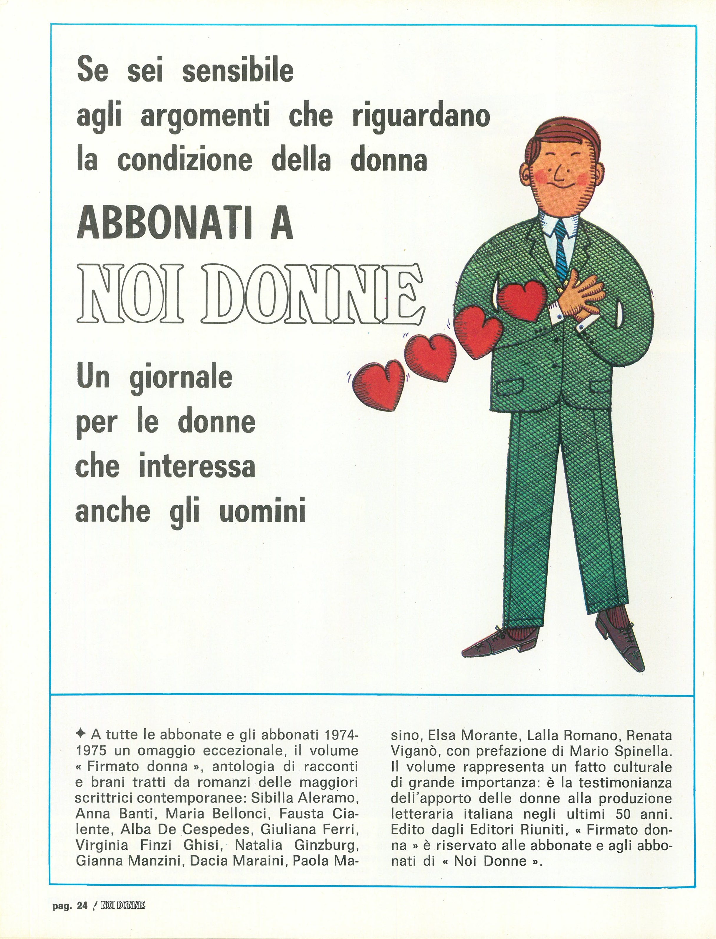 Foto: Lei, l'altro e l'altro