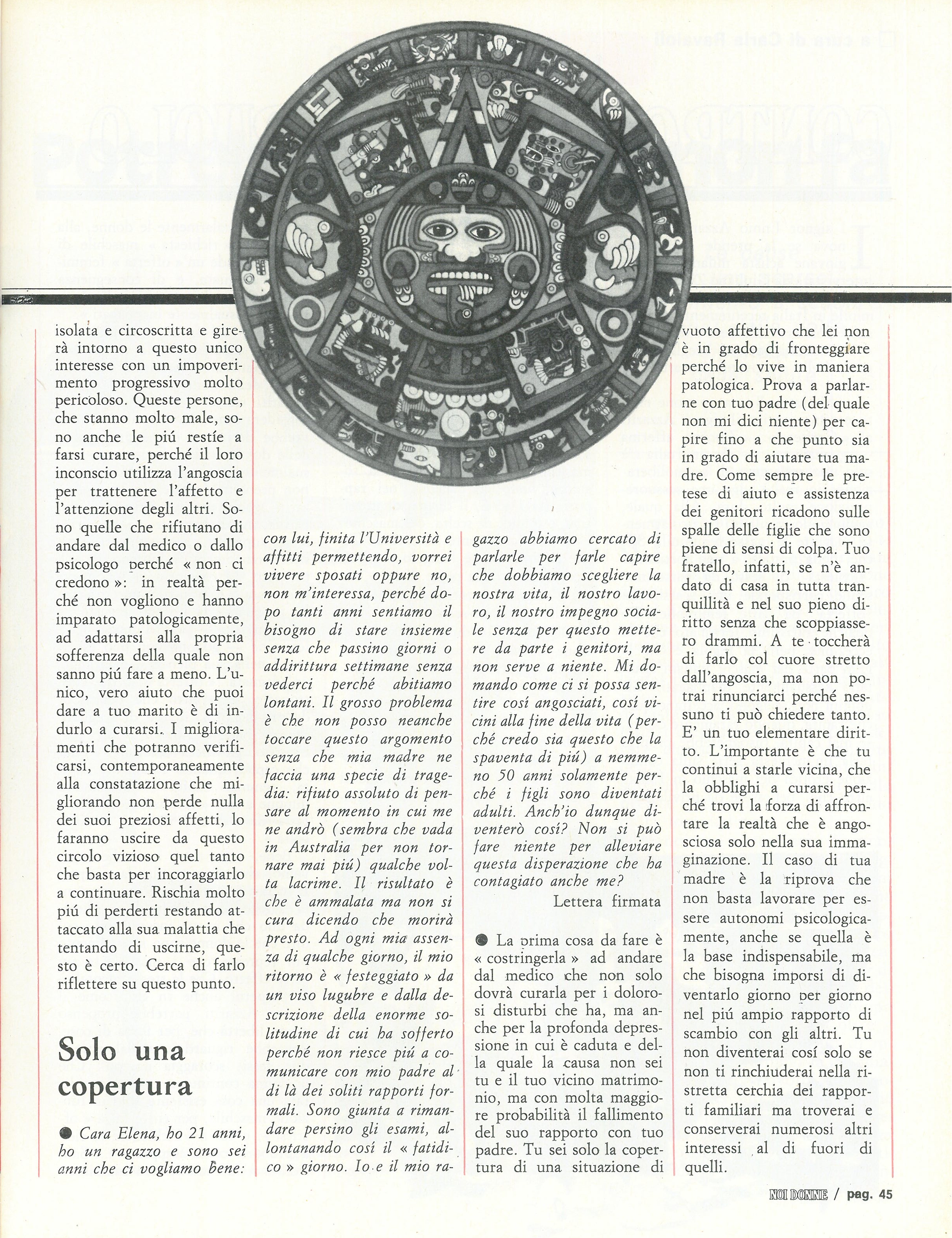 Foto: Lei, l'altro e l'altro