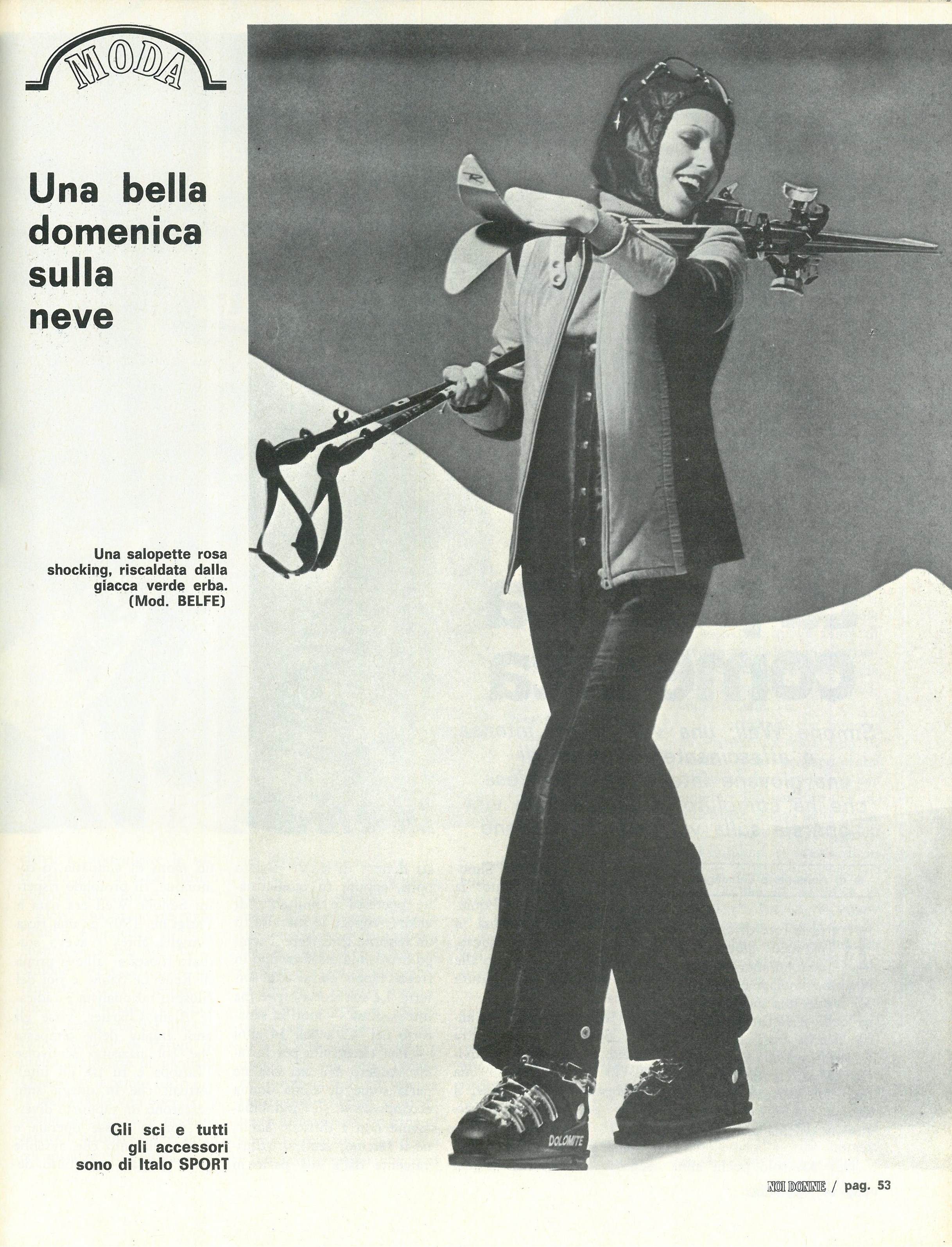 Foto: Lei, l'altro e l'altro