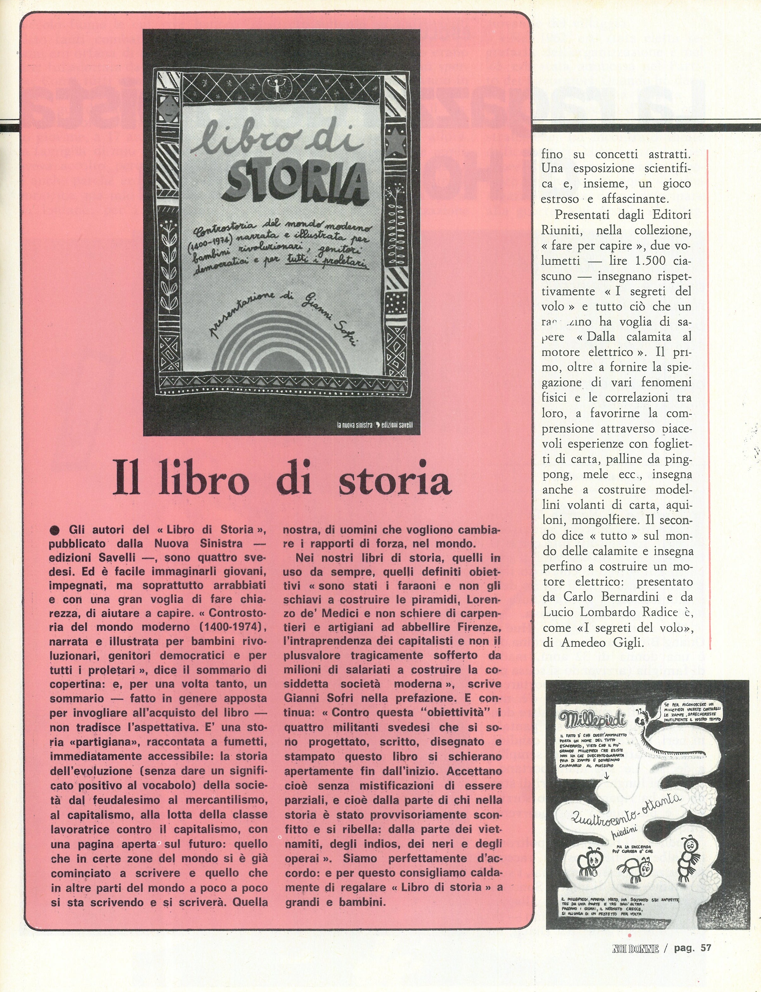 Foto: Lei, l'altro e l'altro