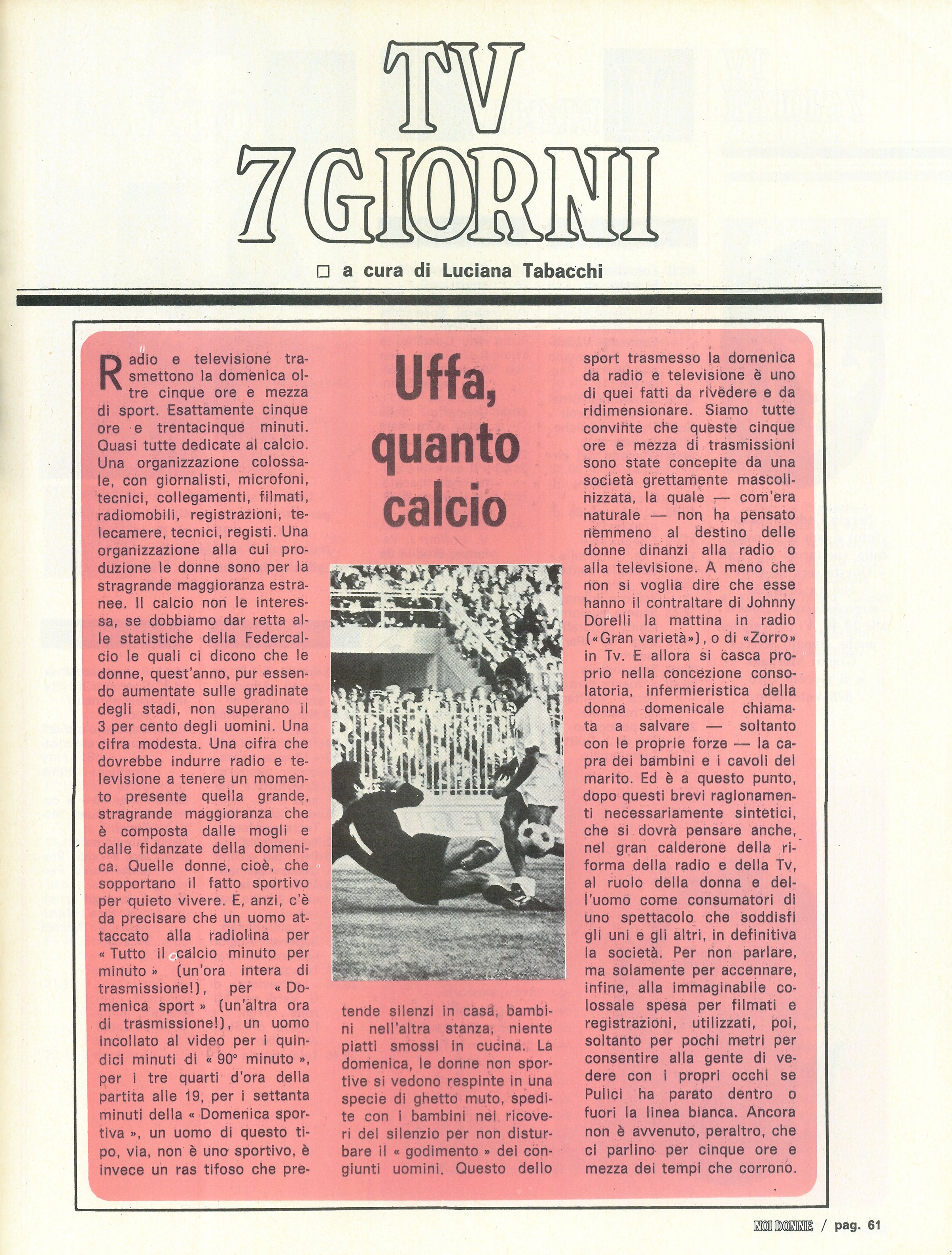 Foto: Lei, l'altro e l'altro