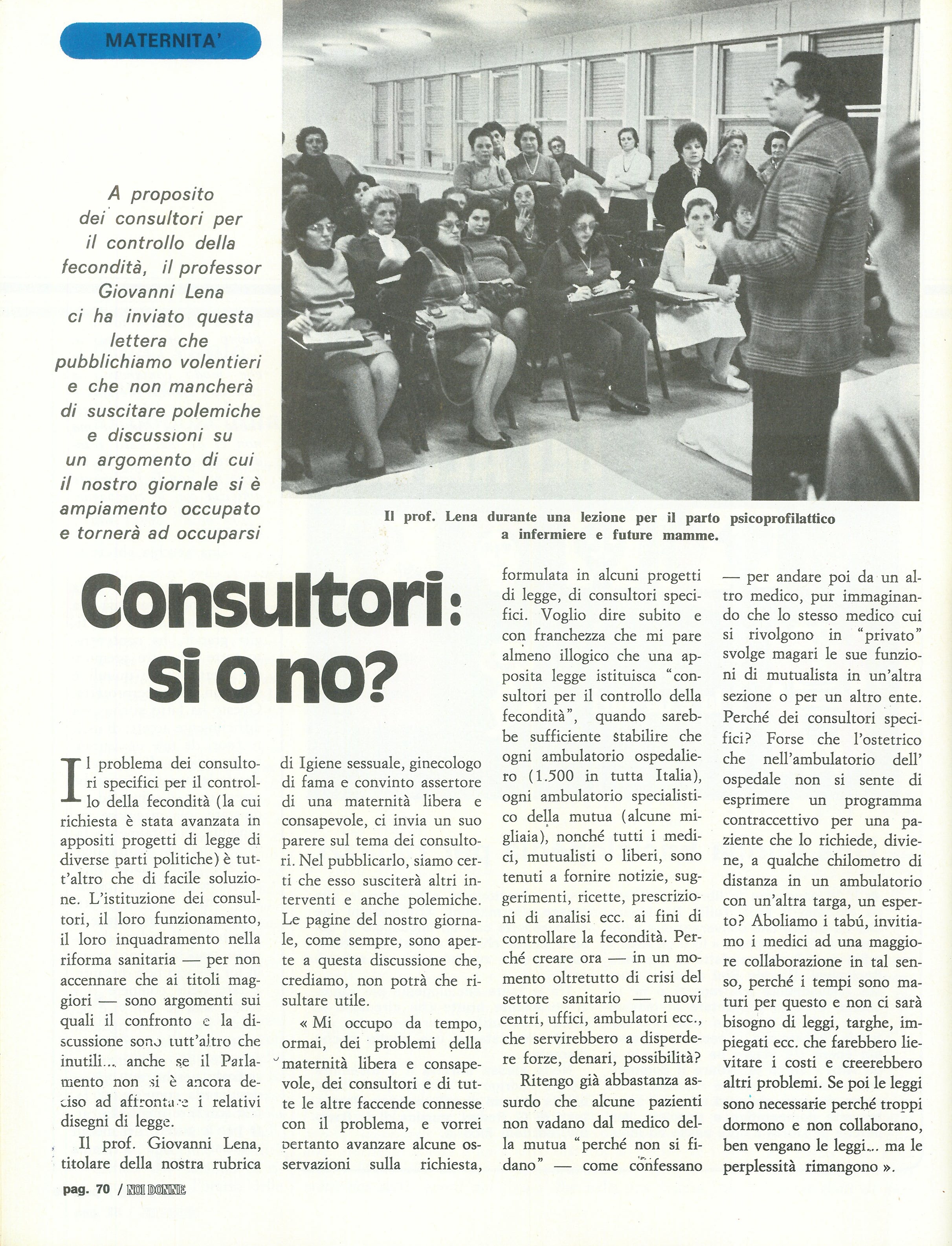 Foto: Lei, l'altro e l'altro