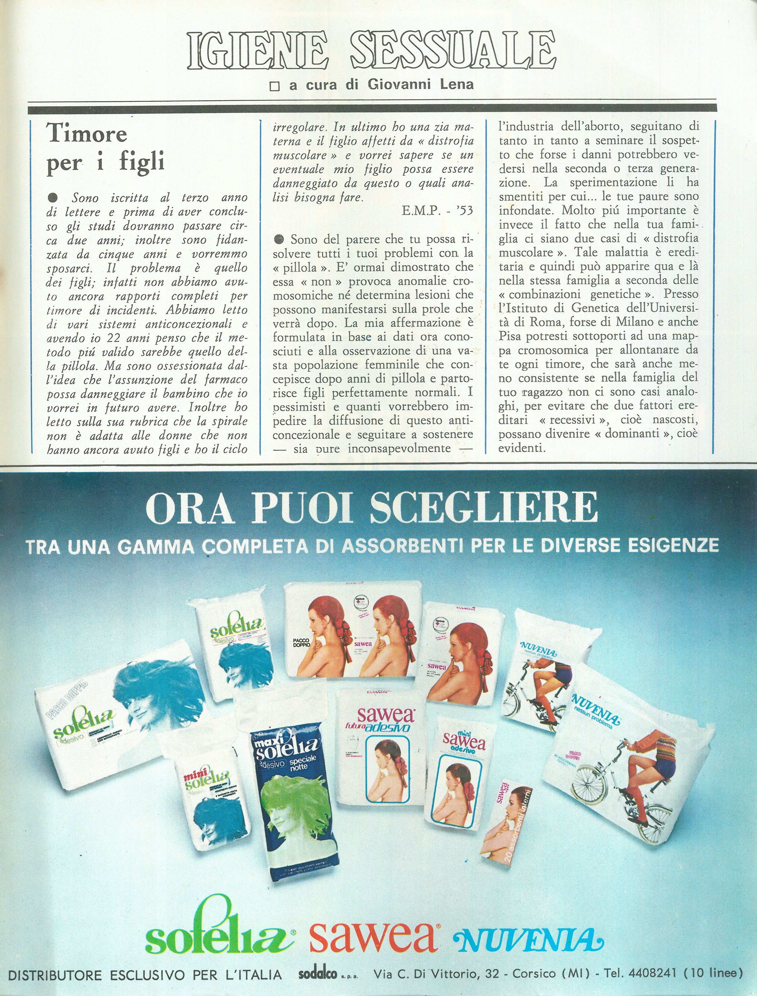 Foto: Lei, l'altro e l'altro