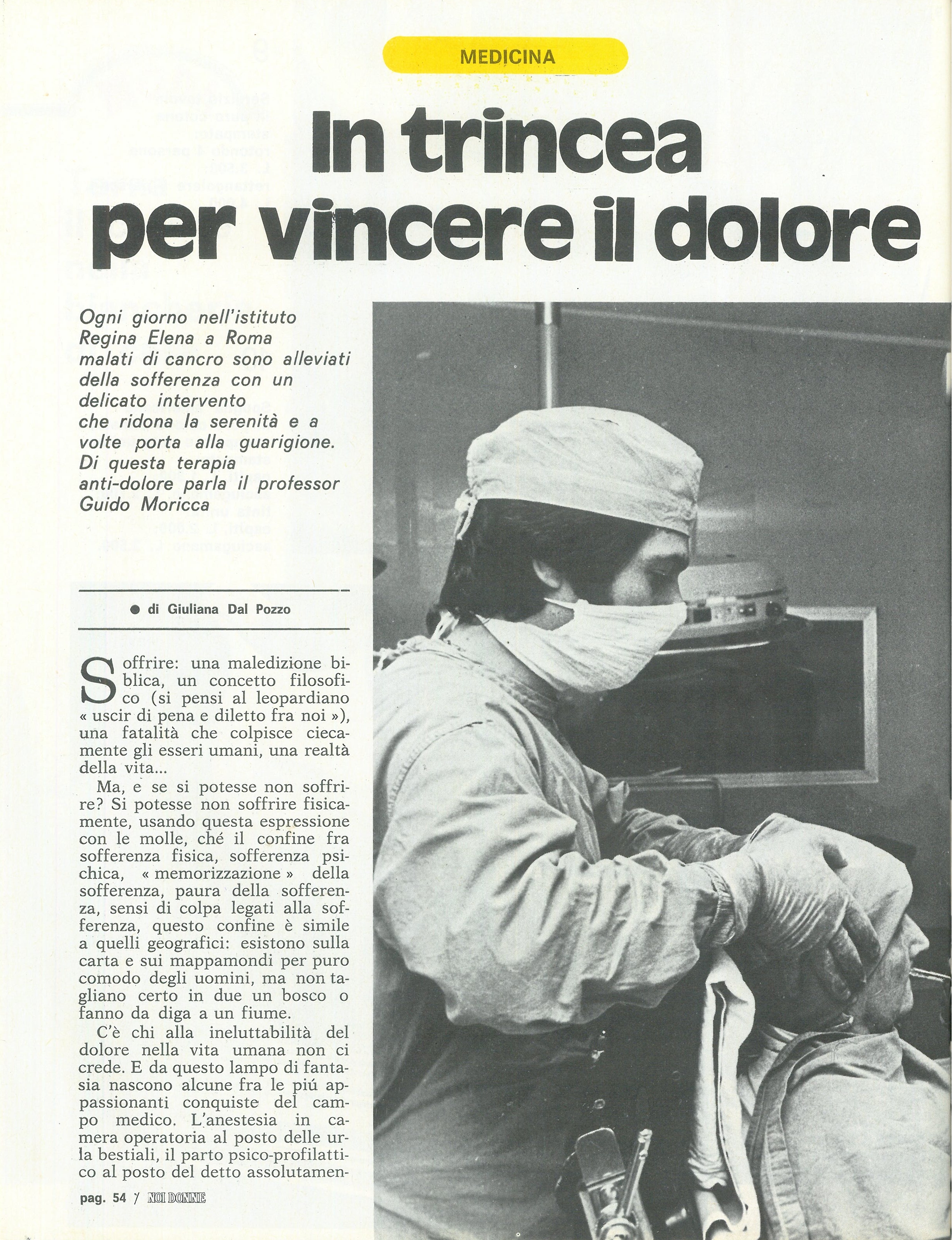 Foto: (nr 1-2) 1975, il mondo parla delle donne