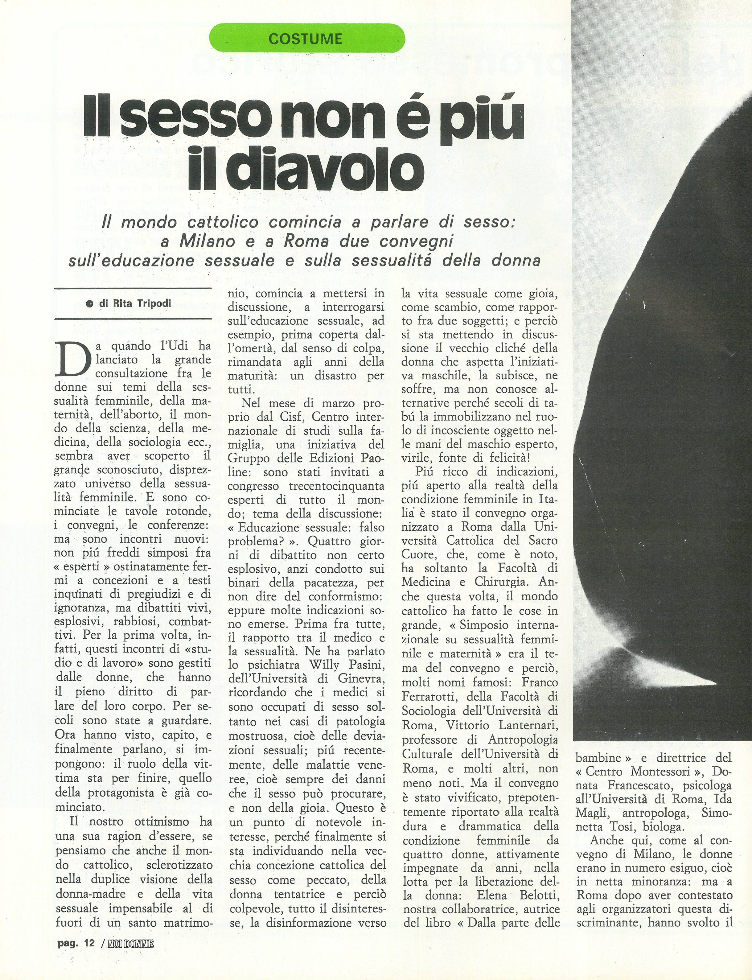 Foto: Il nuovo diritto di famiglia