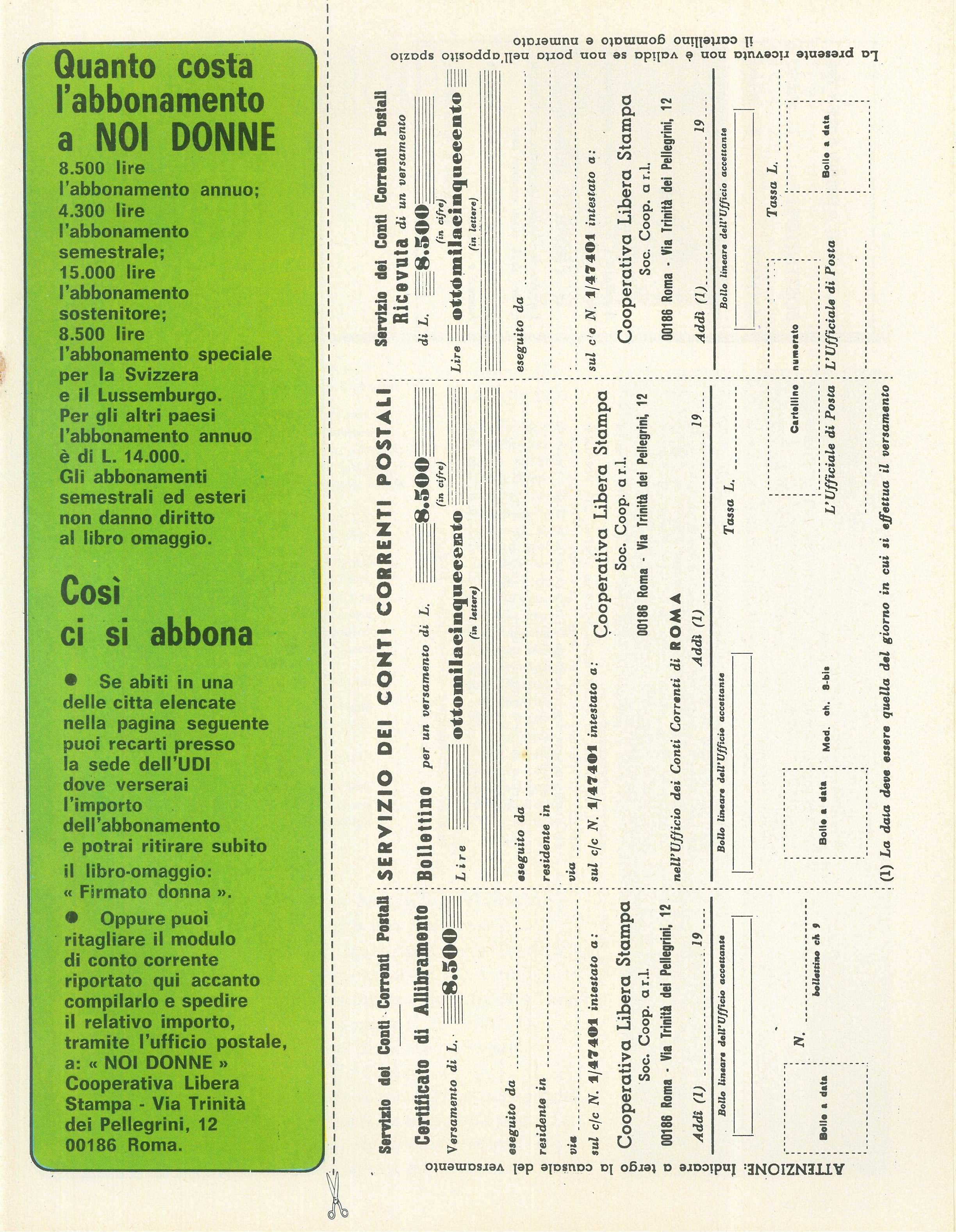 Foto: Il nuovo diritto di famiglia