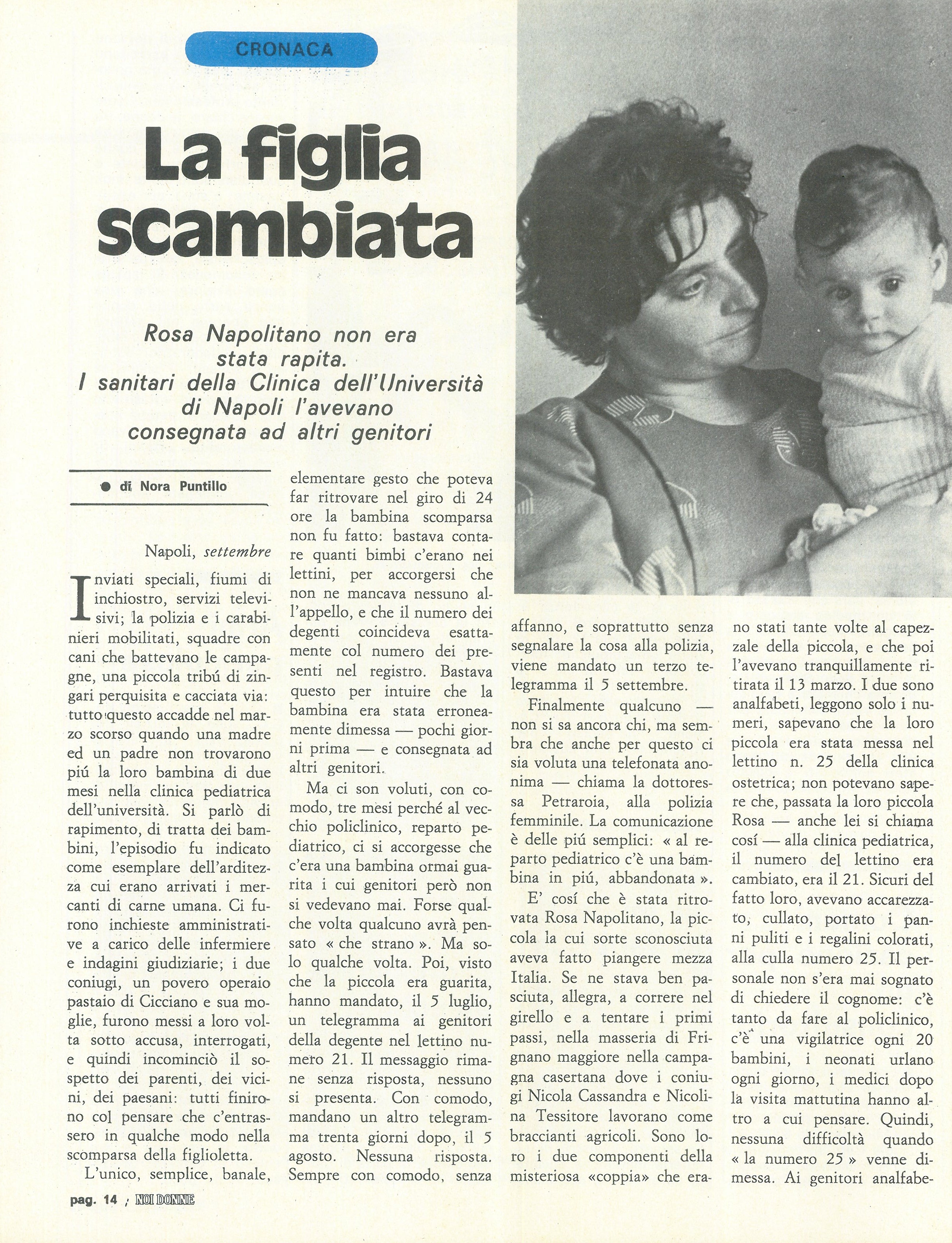 Foto: L'ultima violenza