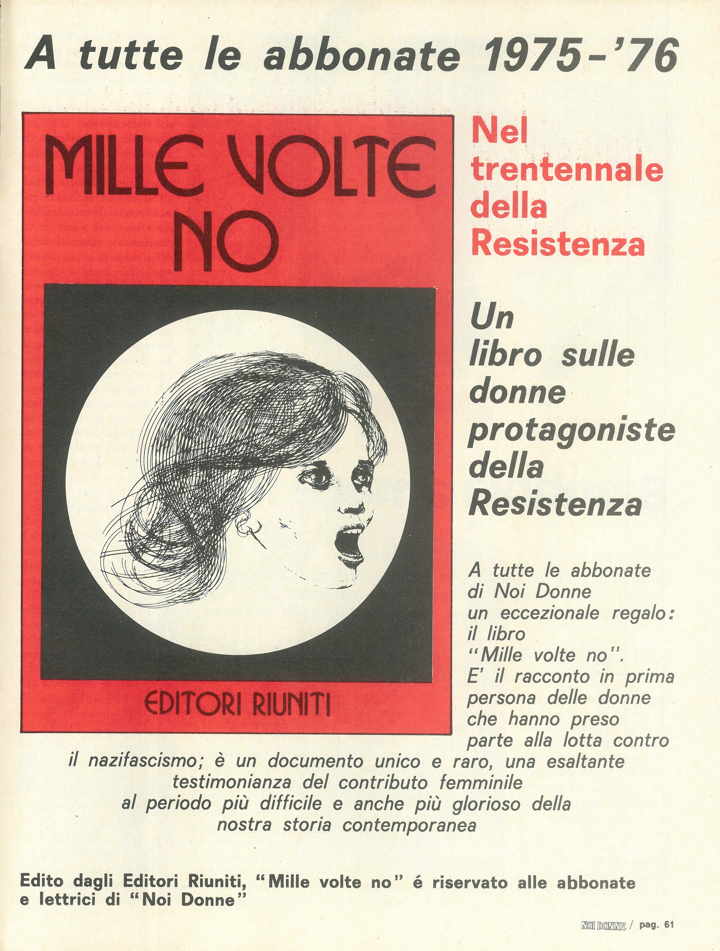 Foto: Scuola: plurale femminile