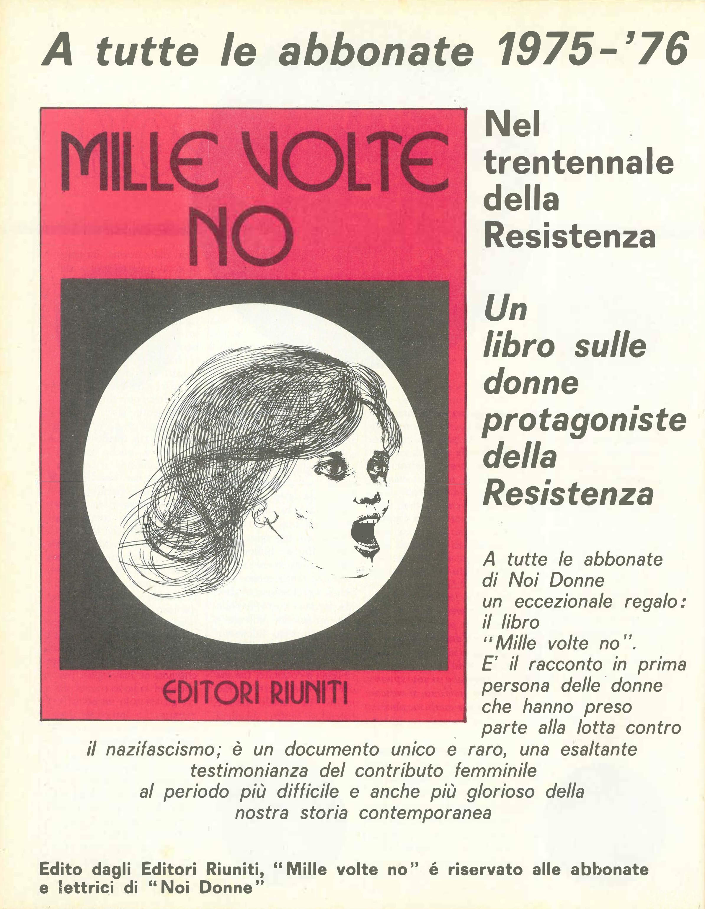 Foto: Gli uomini partlano dell'aborto