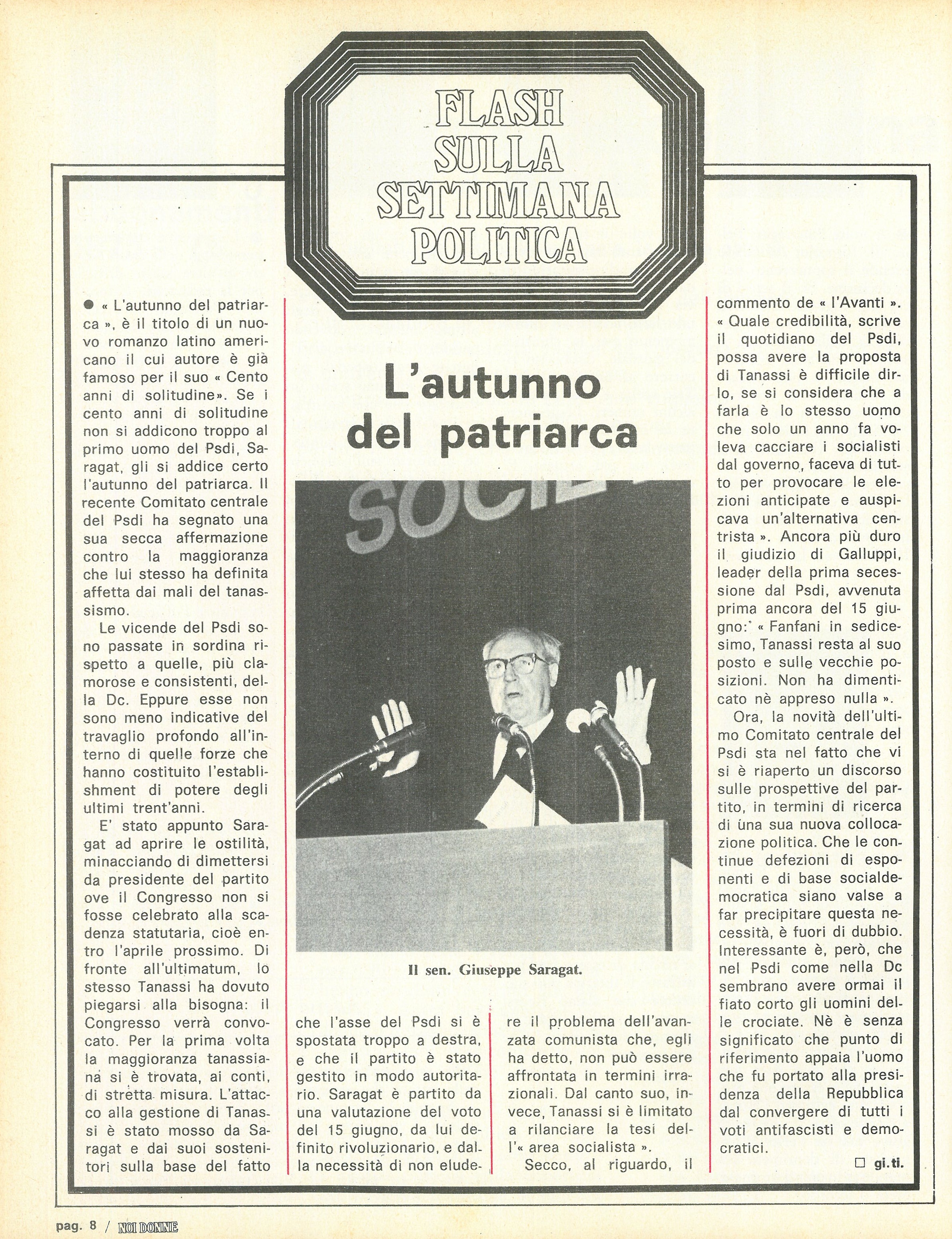 Foto: Gli uomini partlano dell'aborto