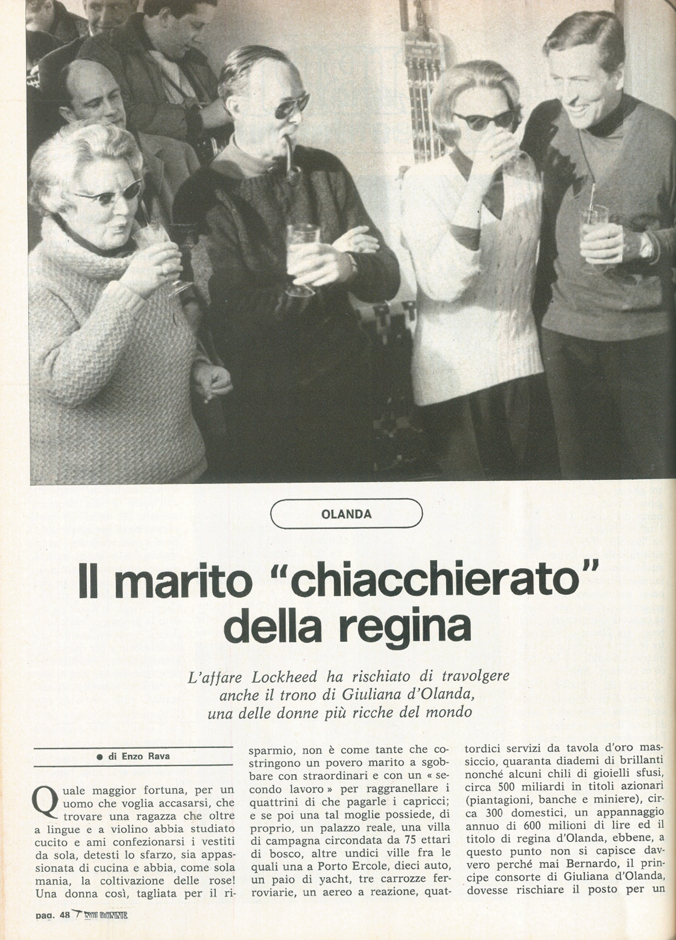 Foto: Università un altro ghetto per le donne