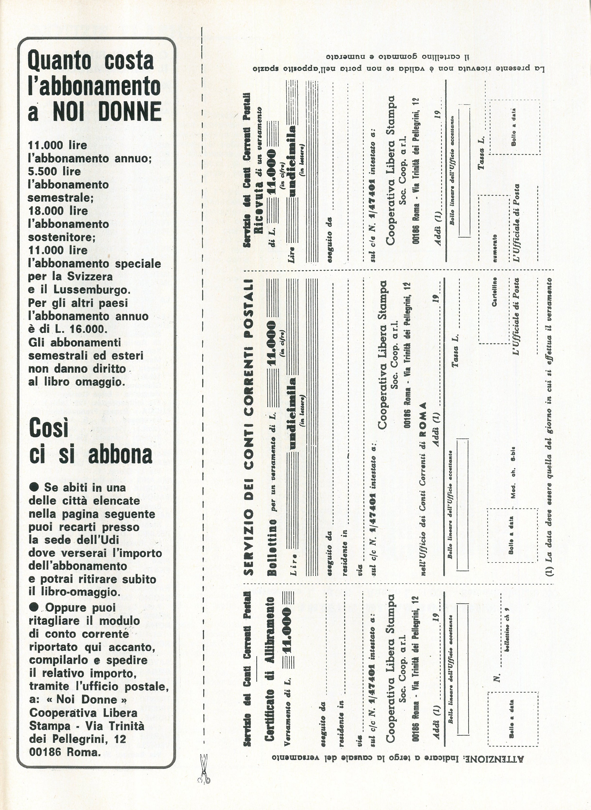 Foto: Ho sposato il lavoro