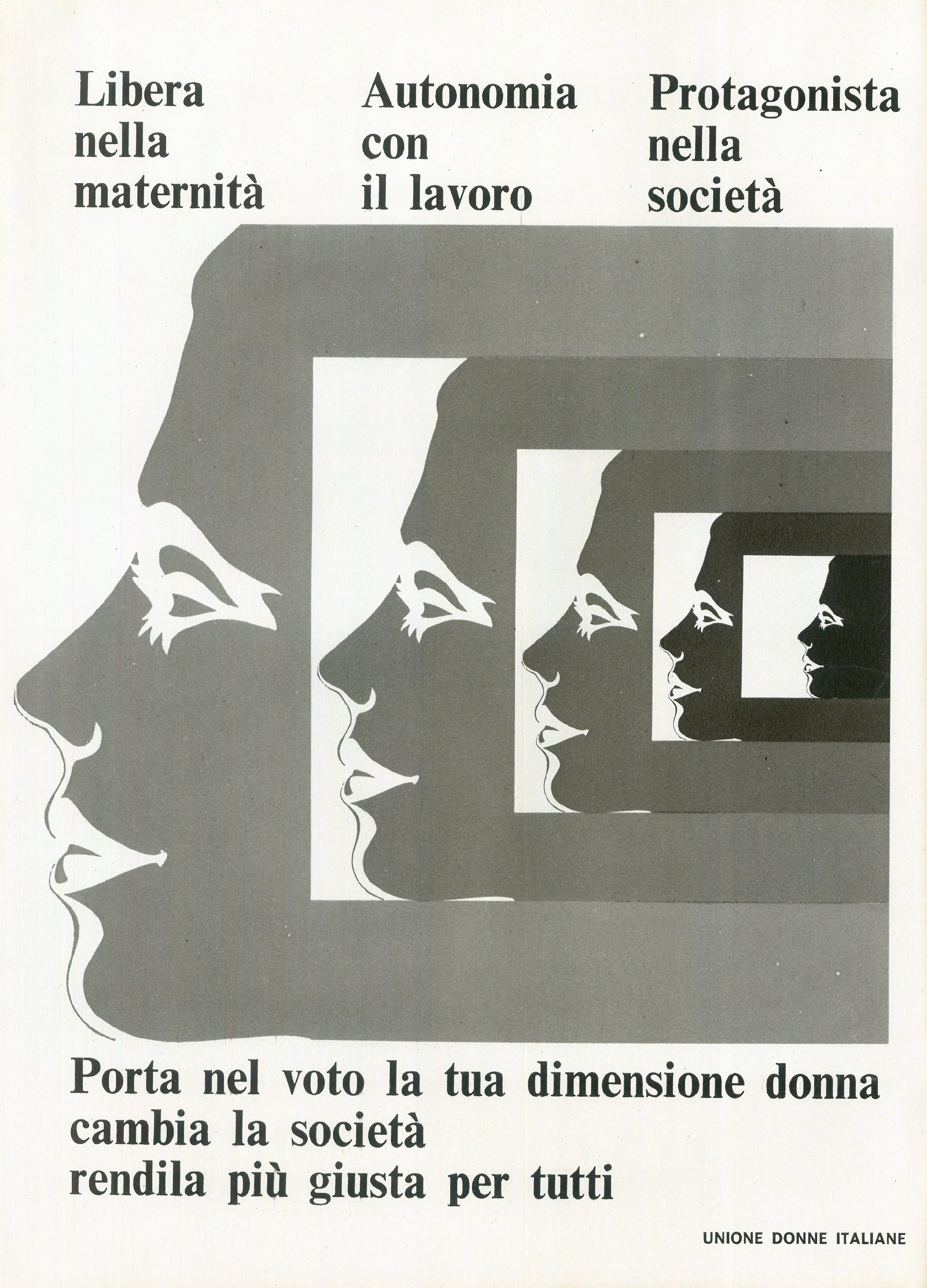 Foto: Dove, come, quando le donne fanno politica