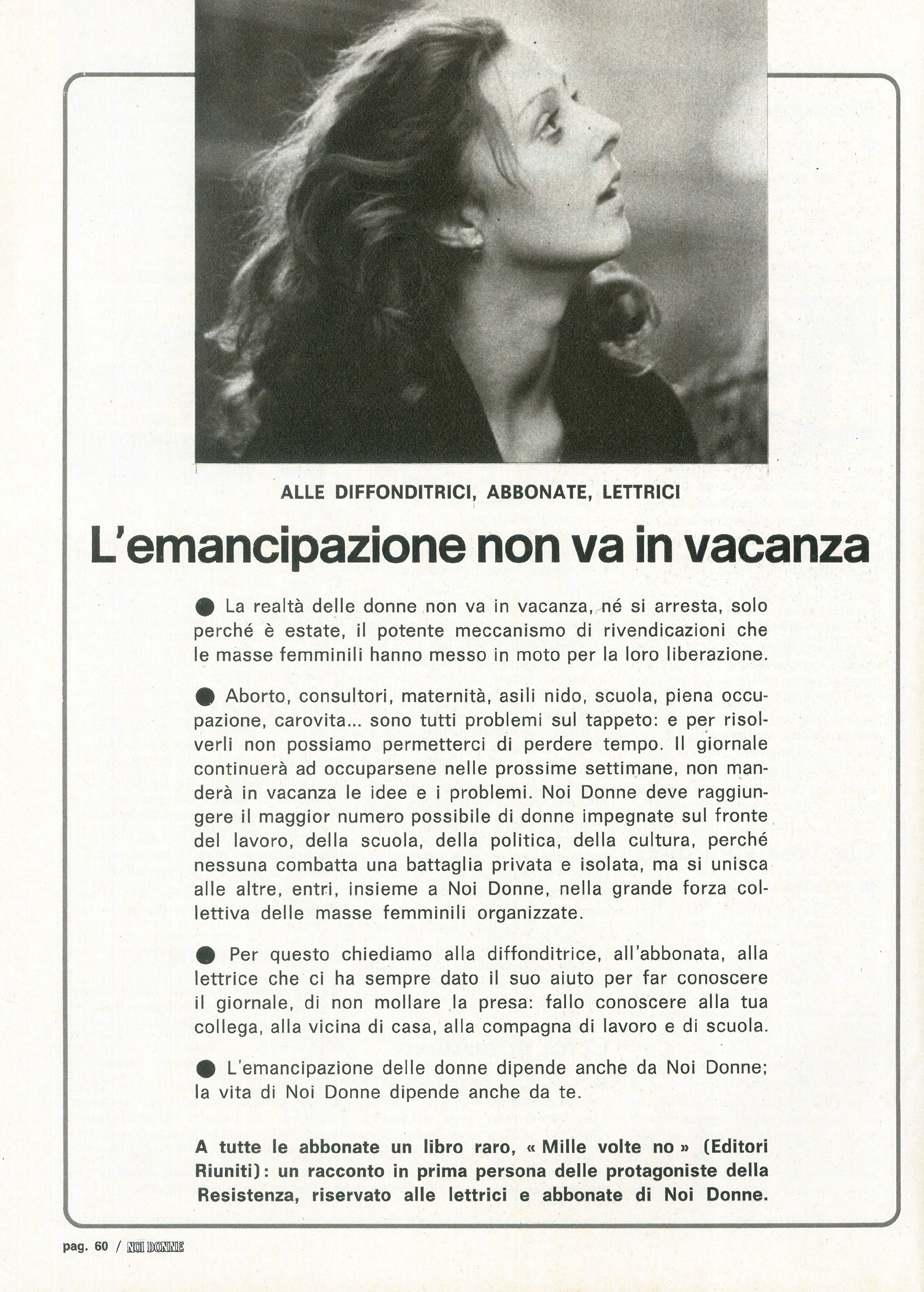 Foto: Dove, come, quando le donne fanno politica